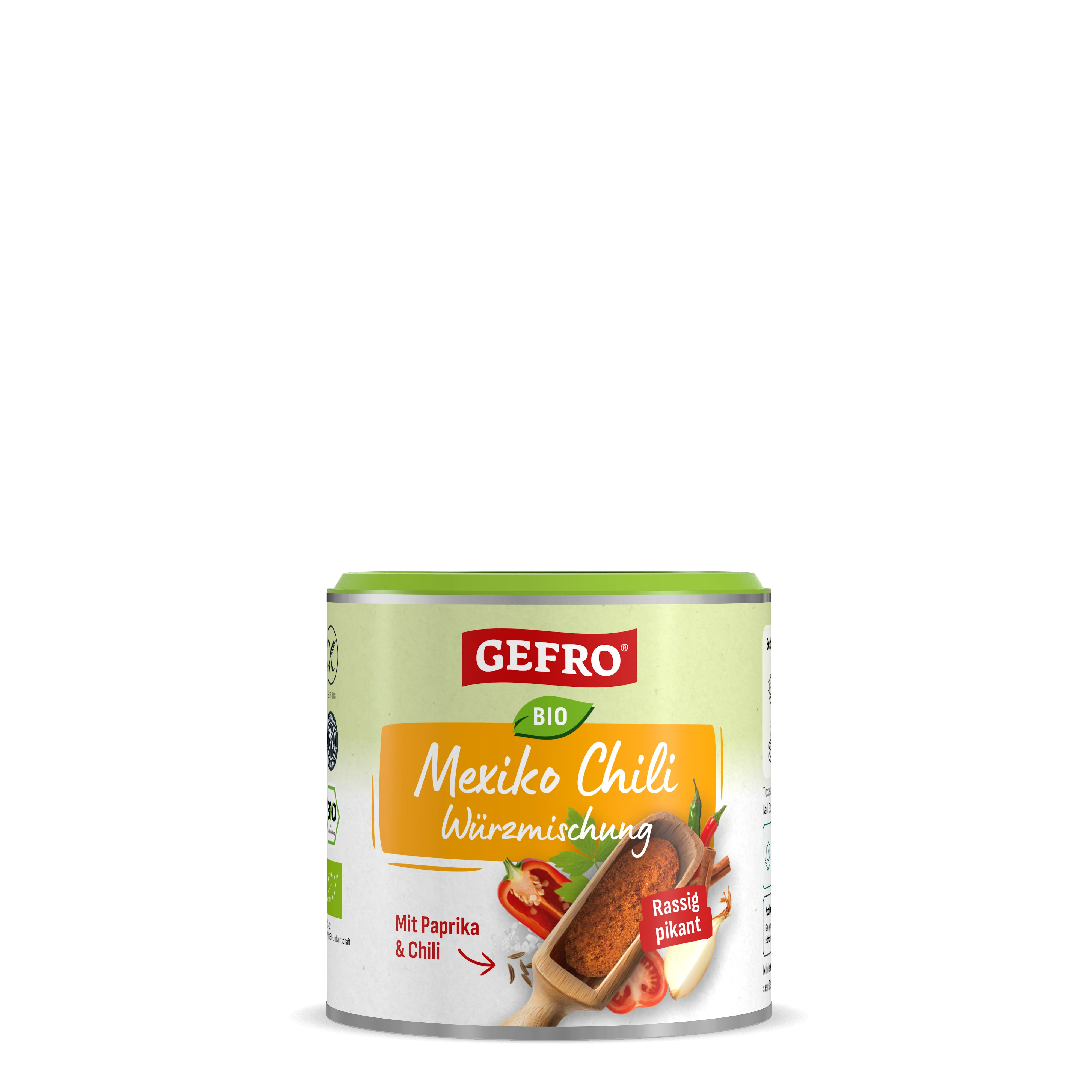 Bio Würzpaket - Würzmischungen 4er Set - Image 5