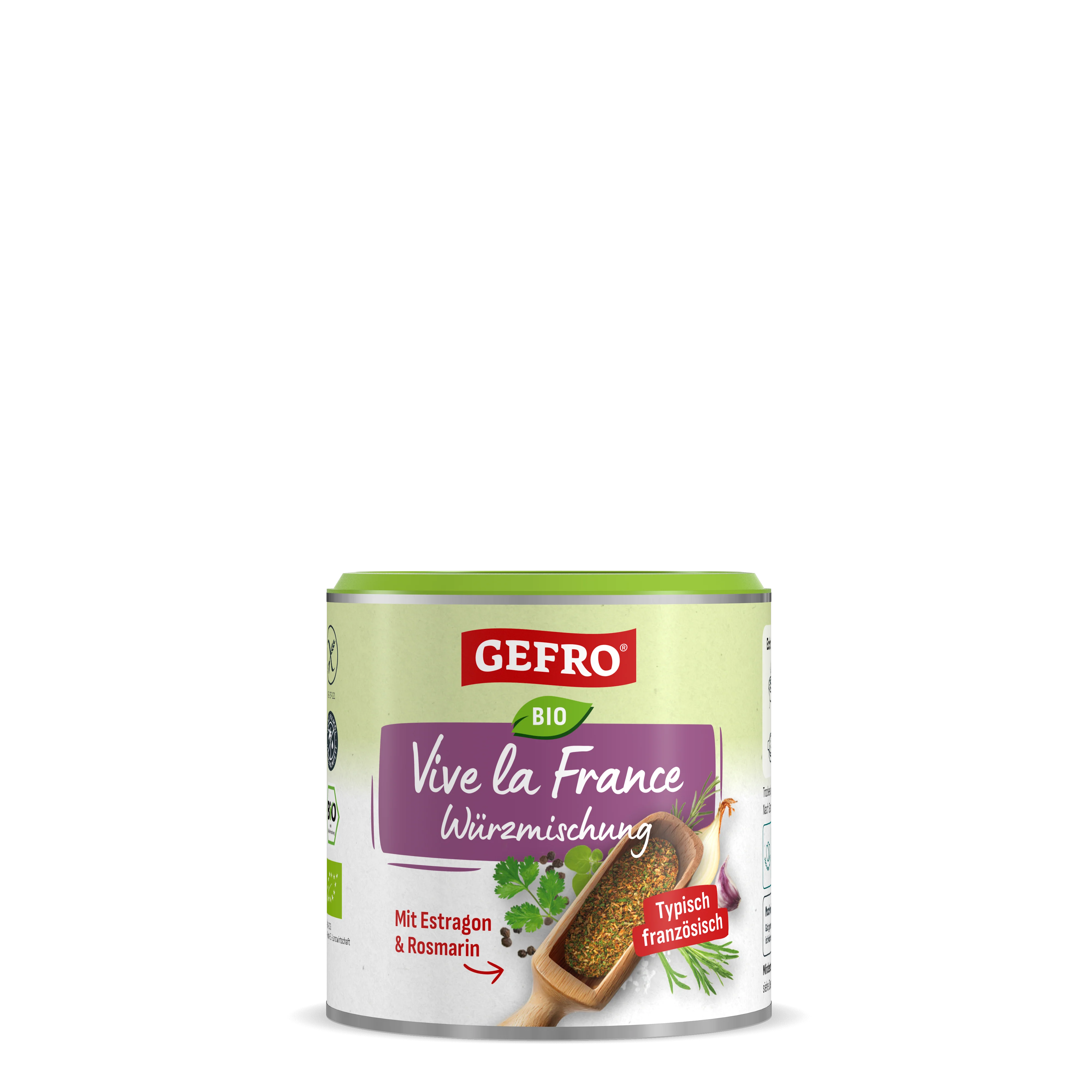 Bio Würzgenuss 4er Set - Image 4