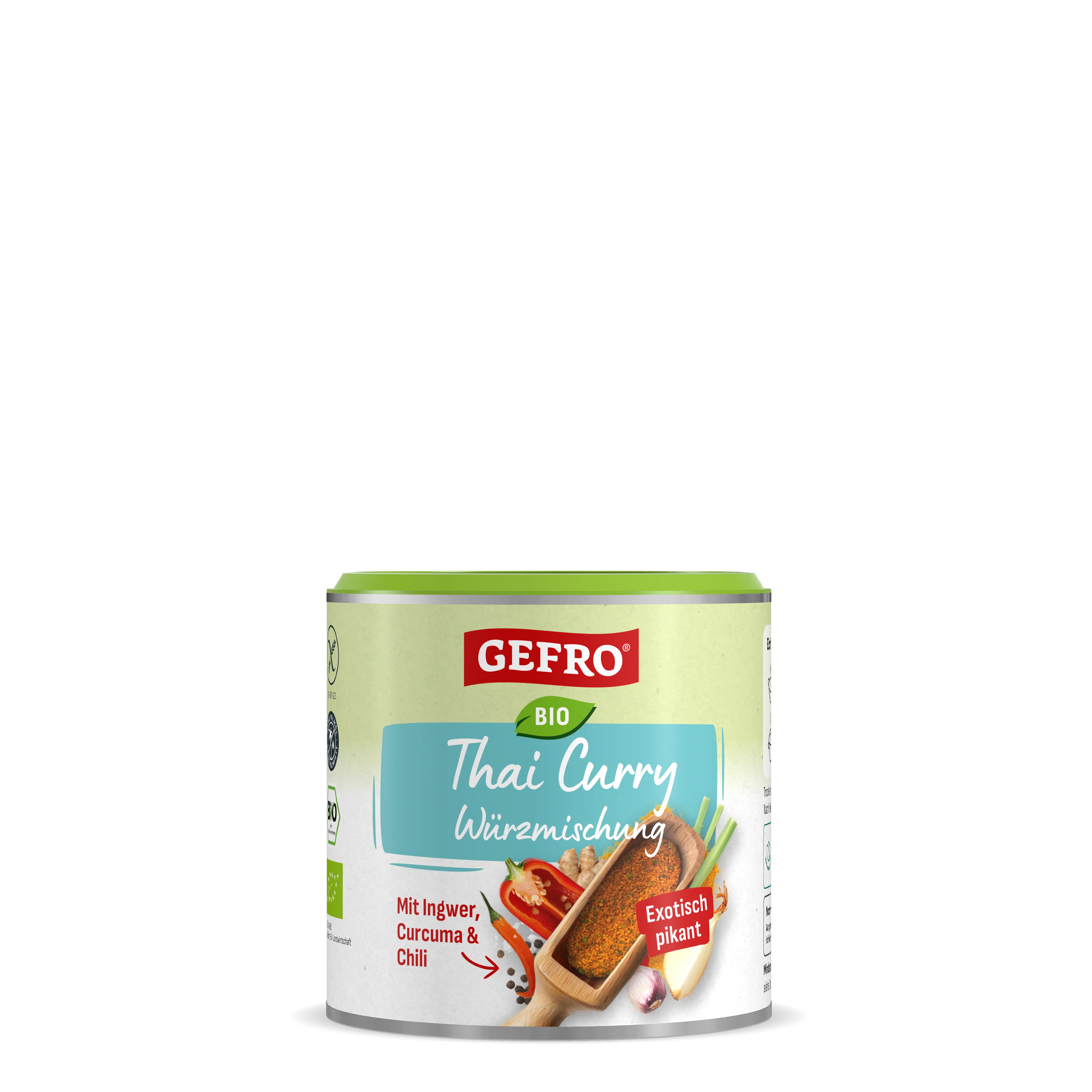 Bio Würzgenuss 4er Set - Image 5
