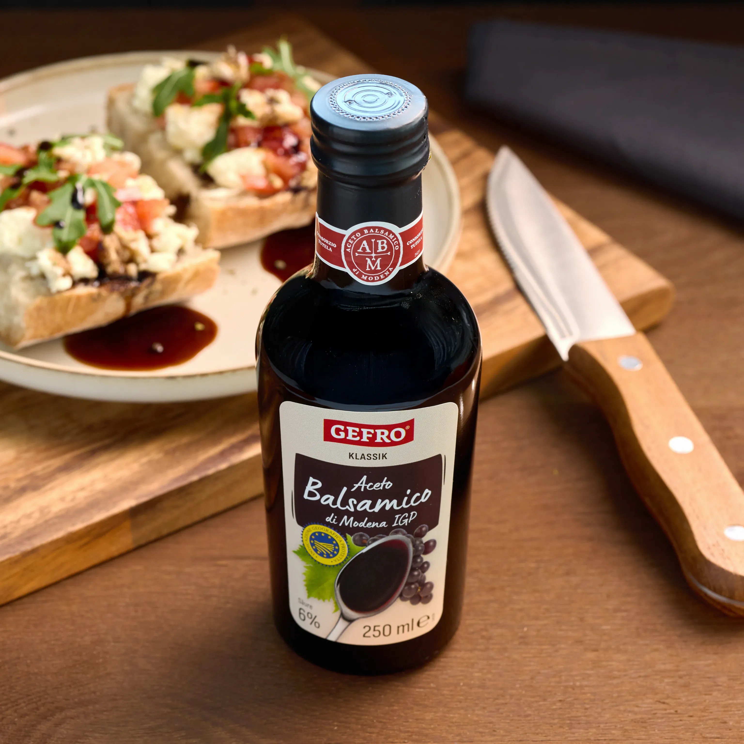 Aceto Balsamico di Modena IGP - Image 6