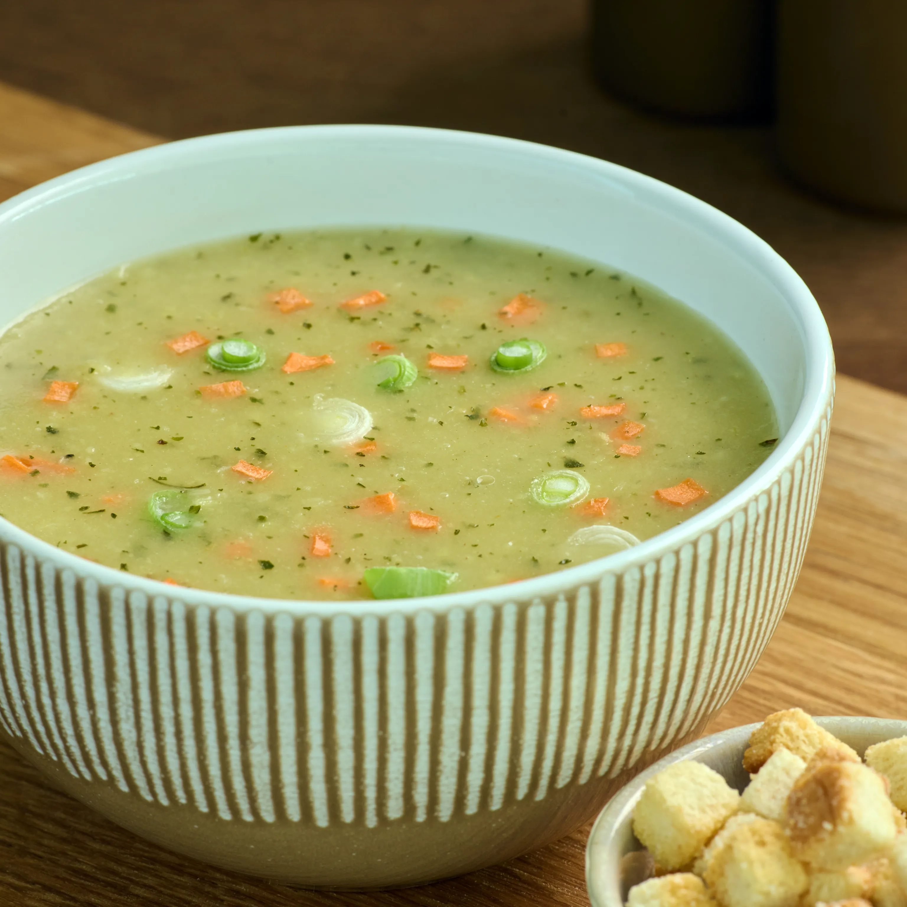 Allgäuer Gerstelsuppe - Image 5