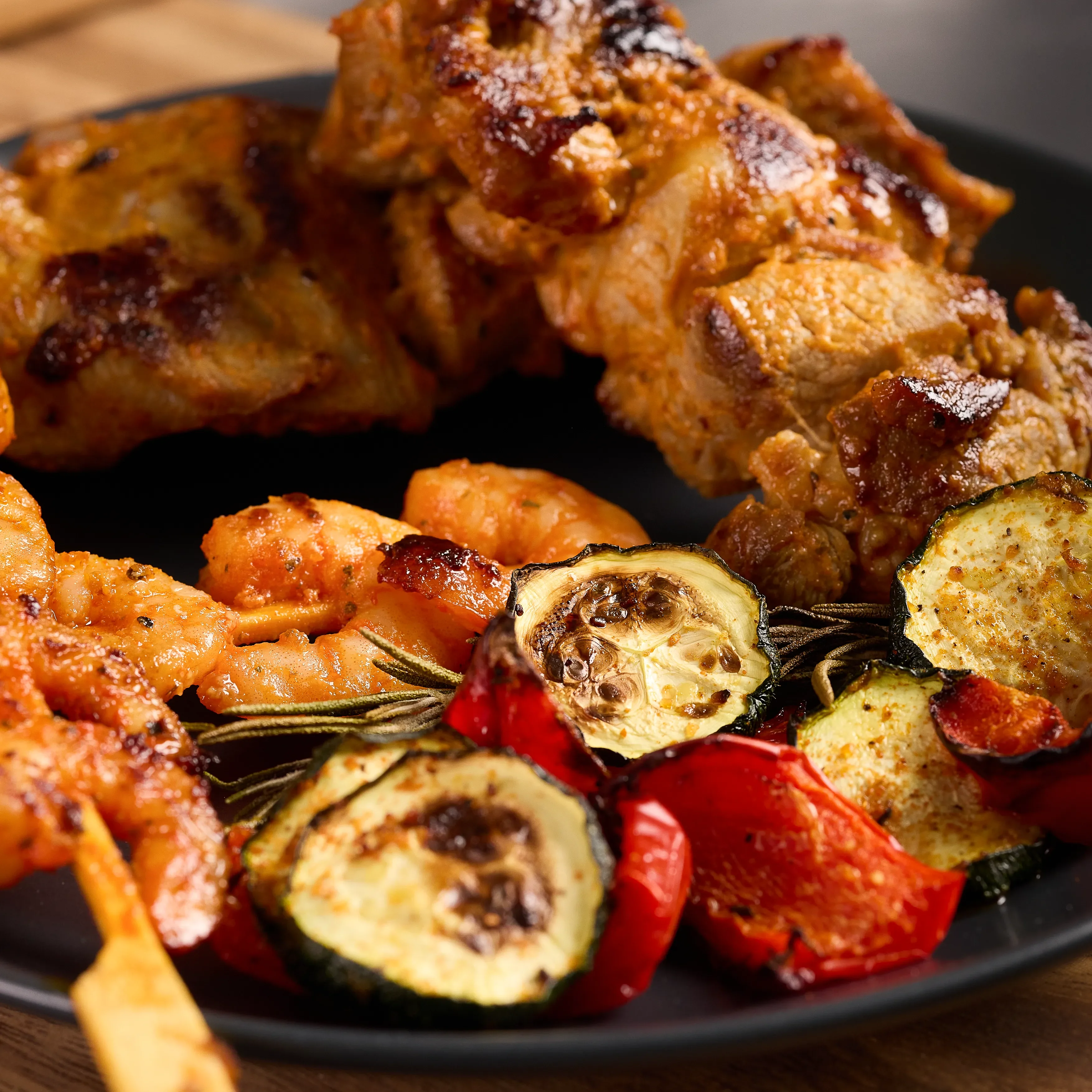 BBQ Grillwürzmischung Chicken & Fish - Image 5