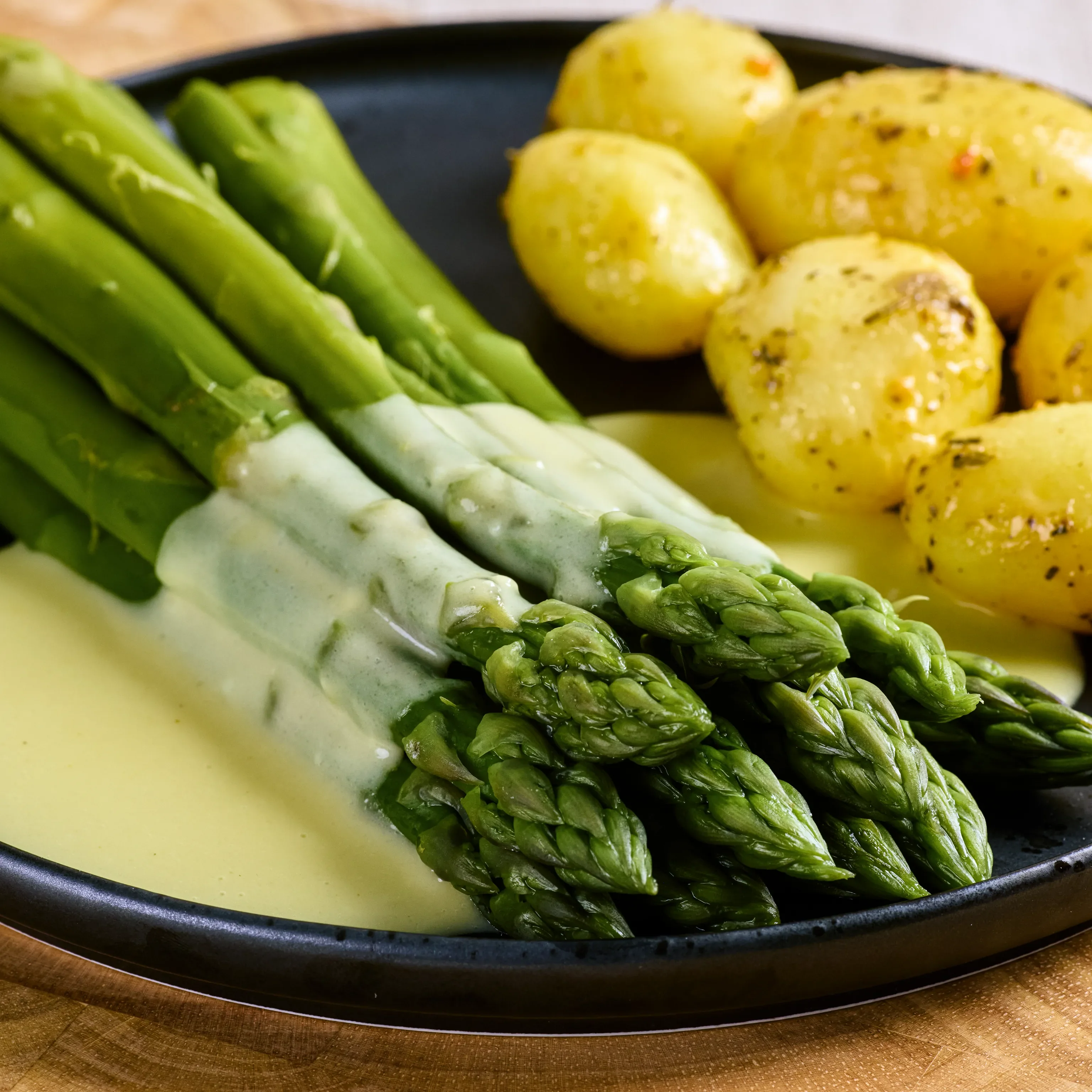 Bio Sauce Hollandaise + 10g Bella Italia - Image 5