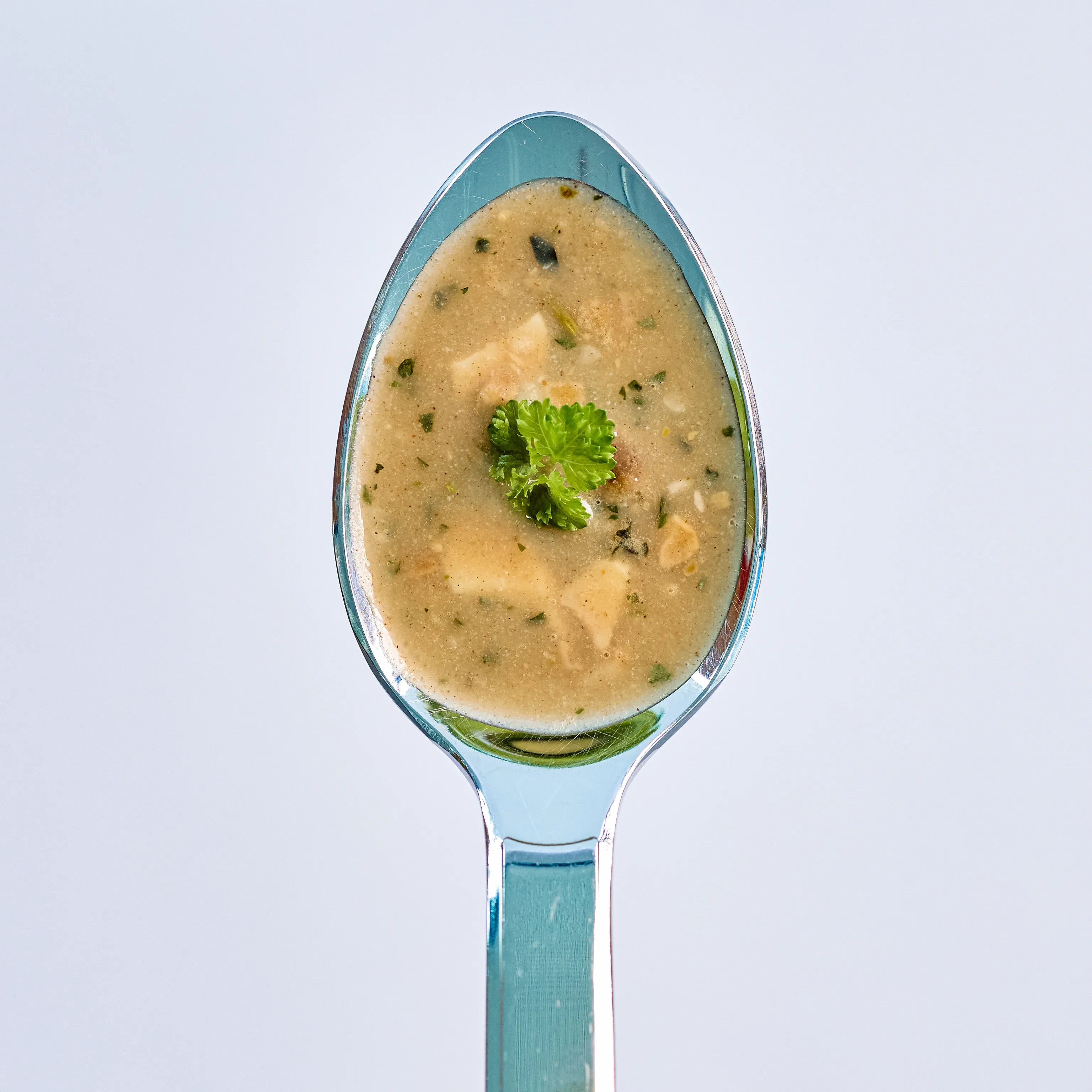 Suppenpause Pilz-Champion - Champignongcremesuppe To Go - Image 5