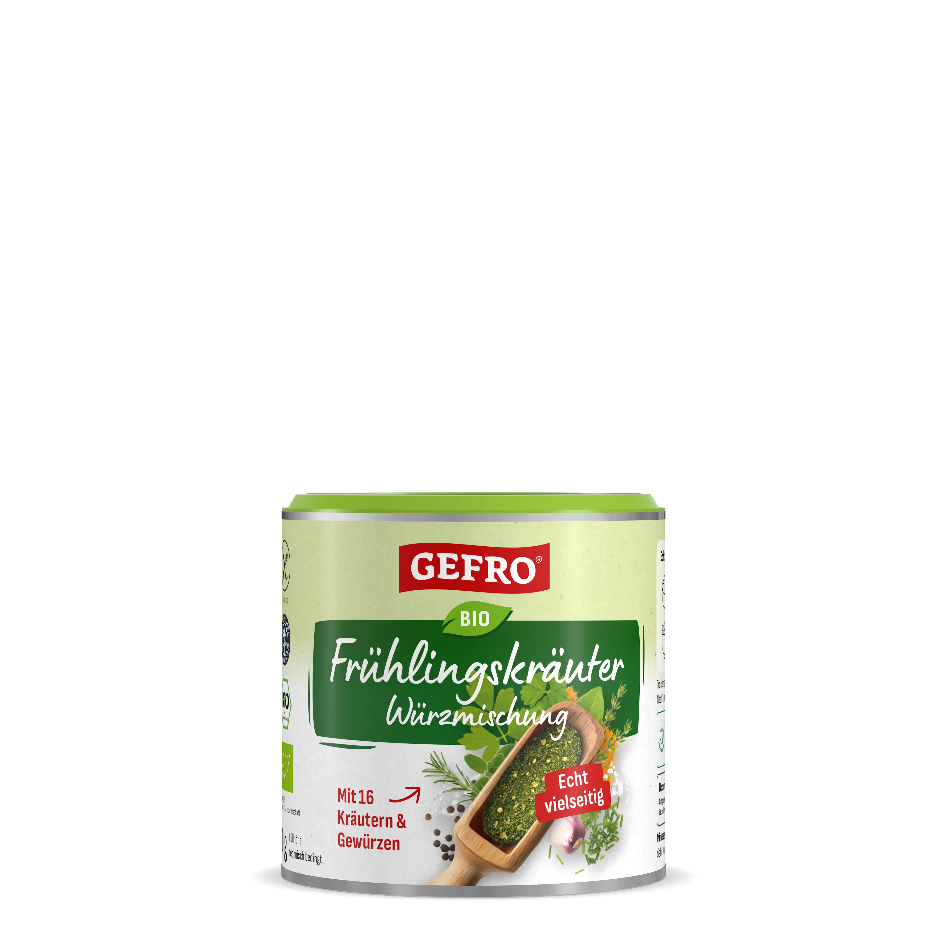 Bio Würzgenuss 4er Set - Image 3
