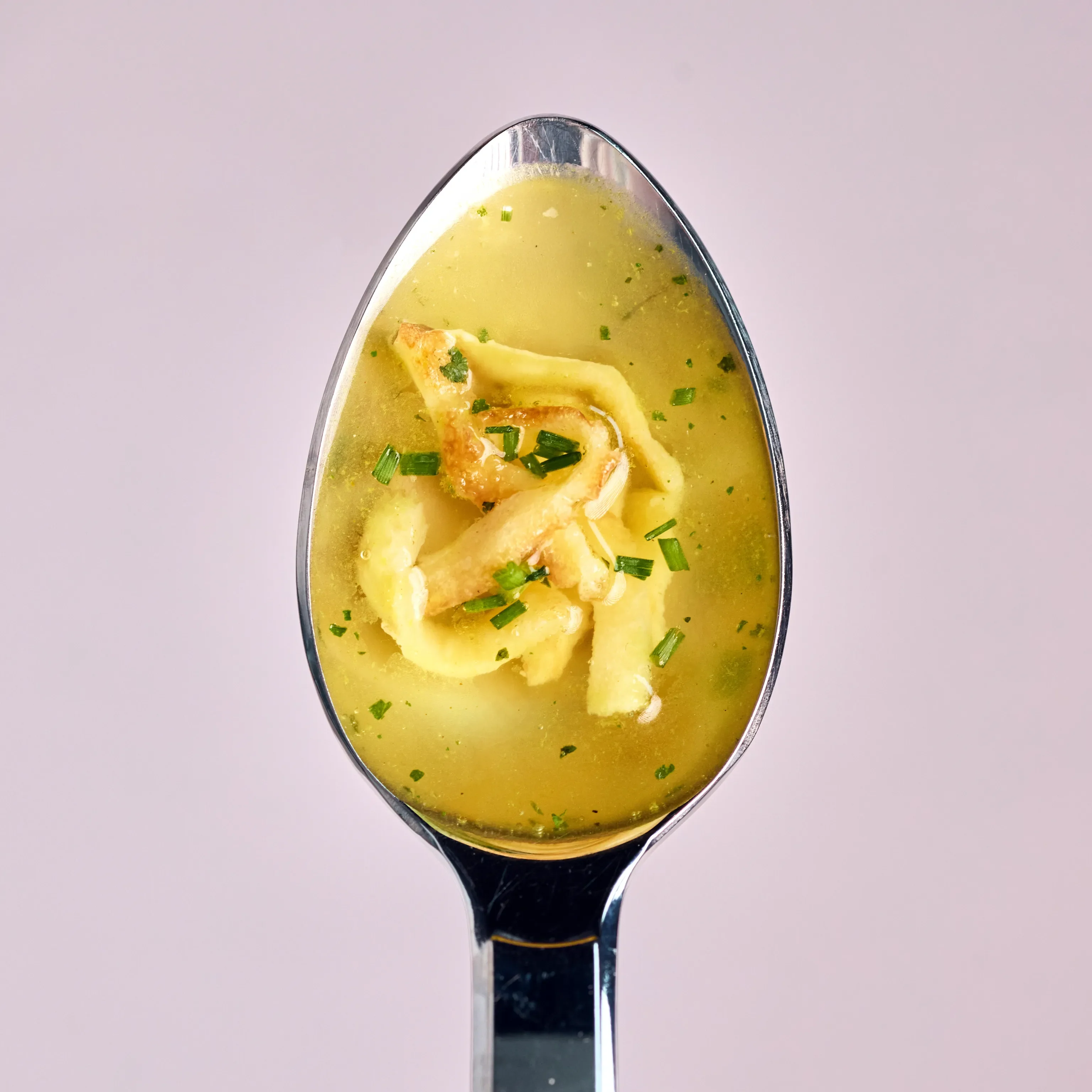 GEFRO Klare Suppe & universelle Würze - Image 4
