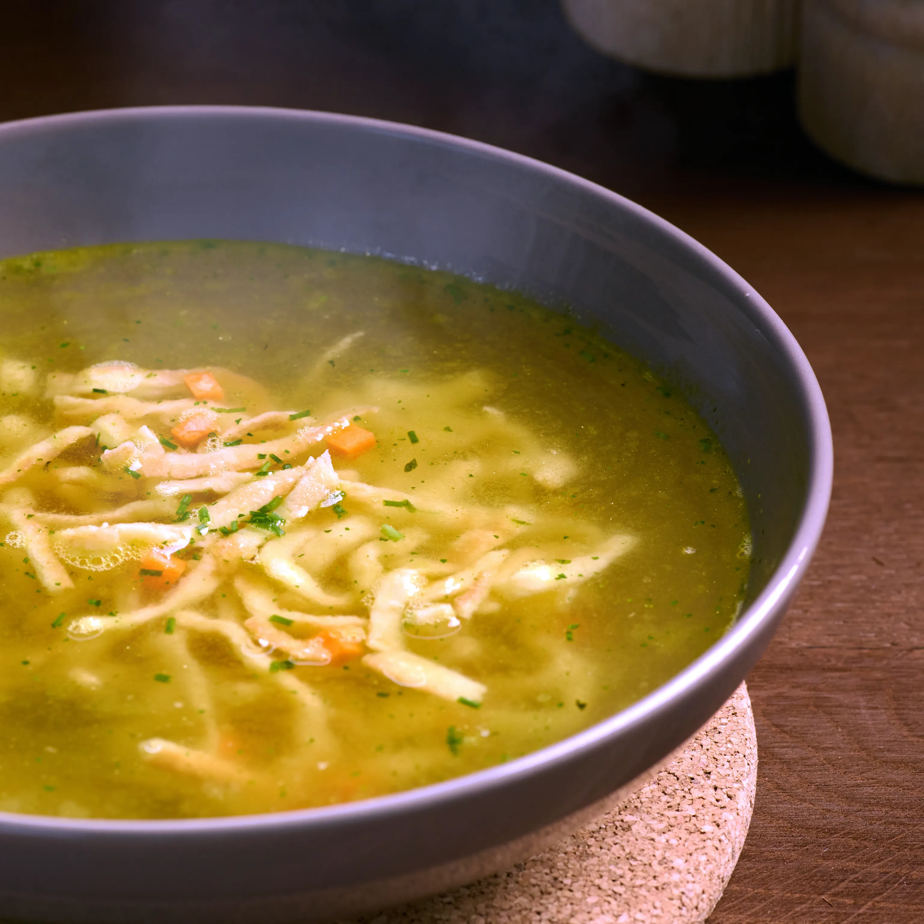 GEFRO Klare Suppe & universelle Würze - Image 5