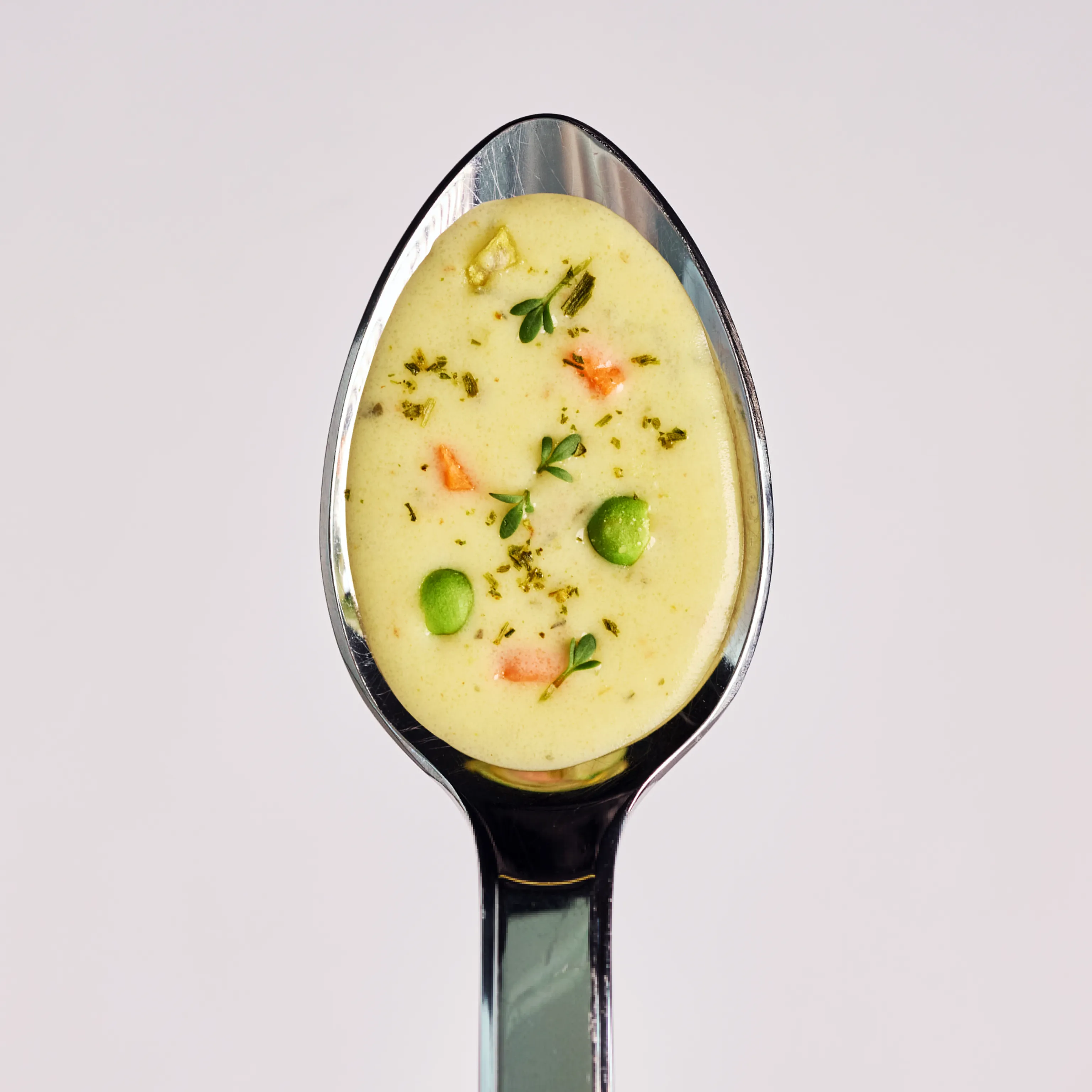 Gemüse Cremesuppe - Image 5