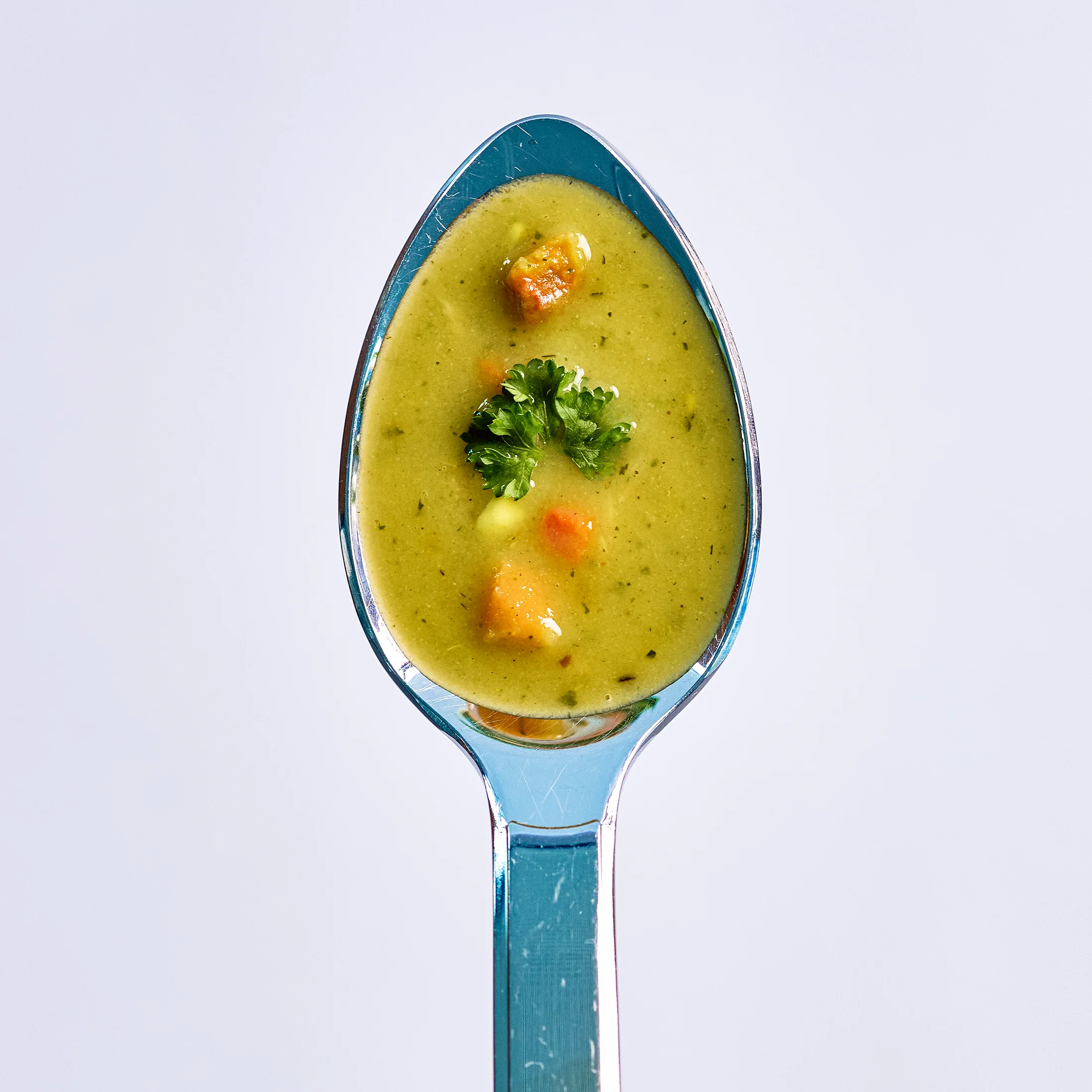 Suppenpause Grüne Welle - Gemüsesuppe To Go (MHD) - Image 4