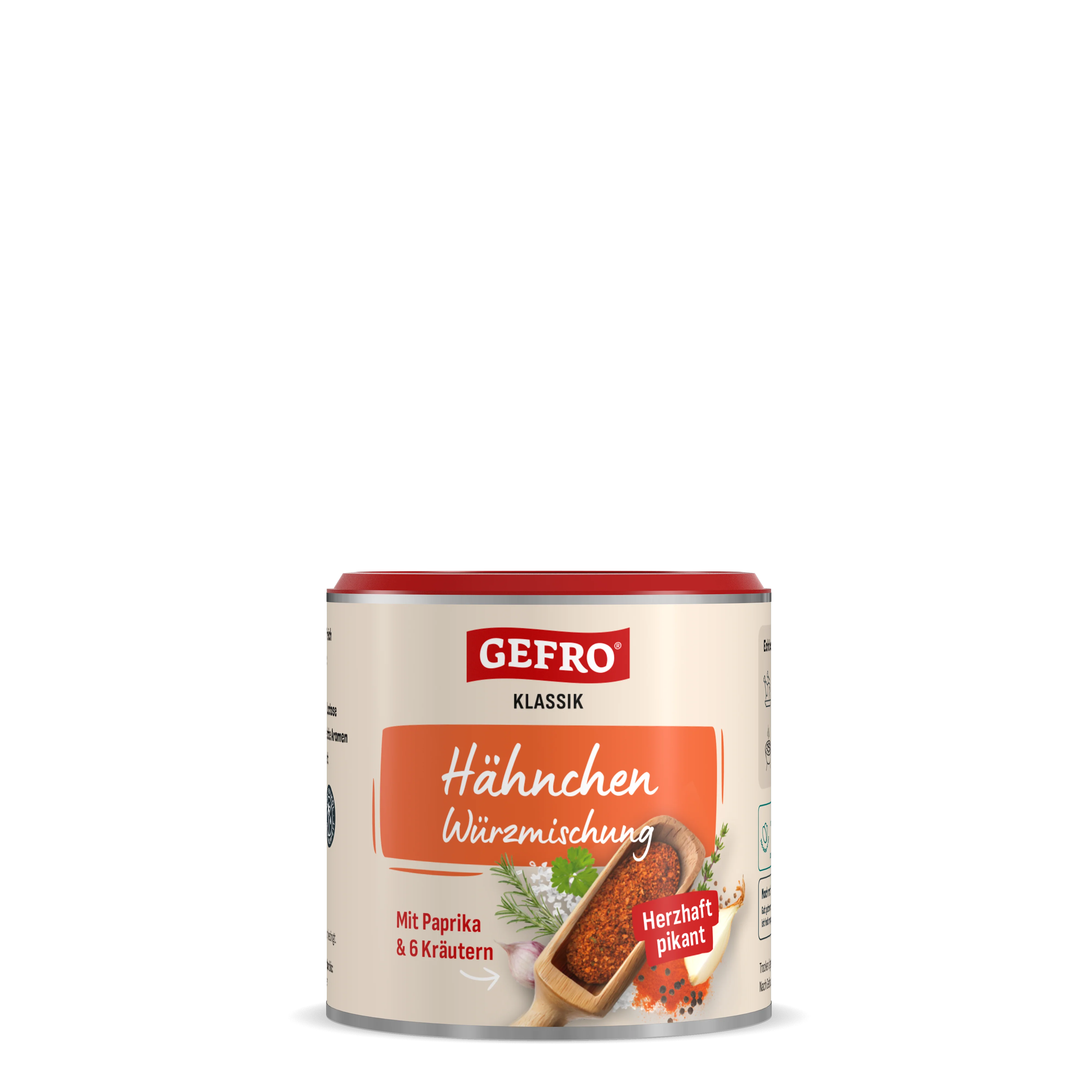 Grill-Kombo Set mit Salatdressing - Image 3