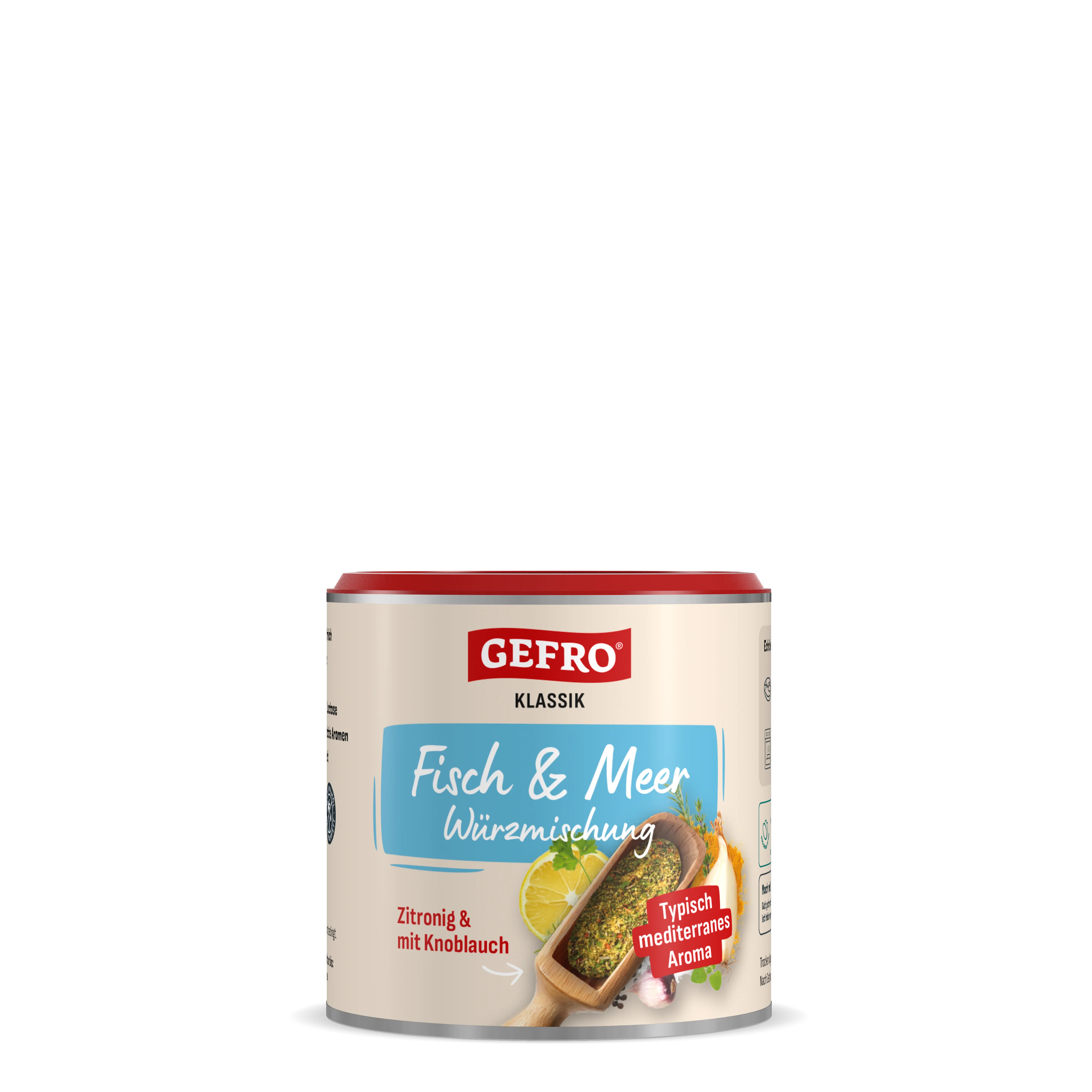 Grill-Kombo Set mit Salatdressing - Image 4