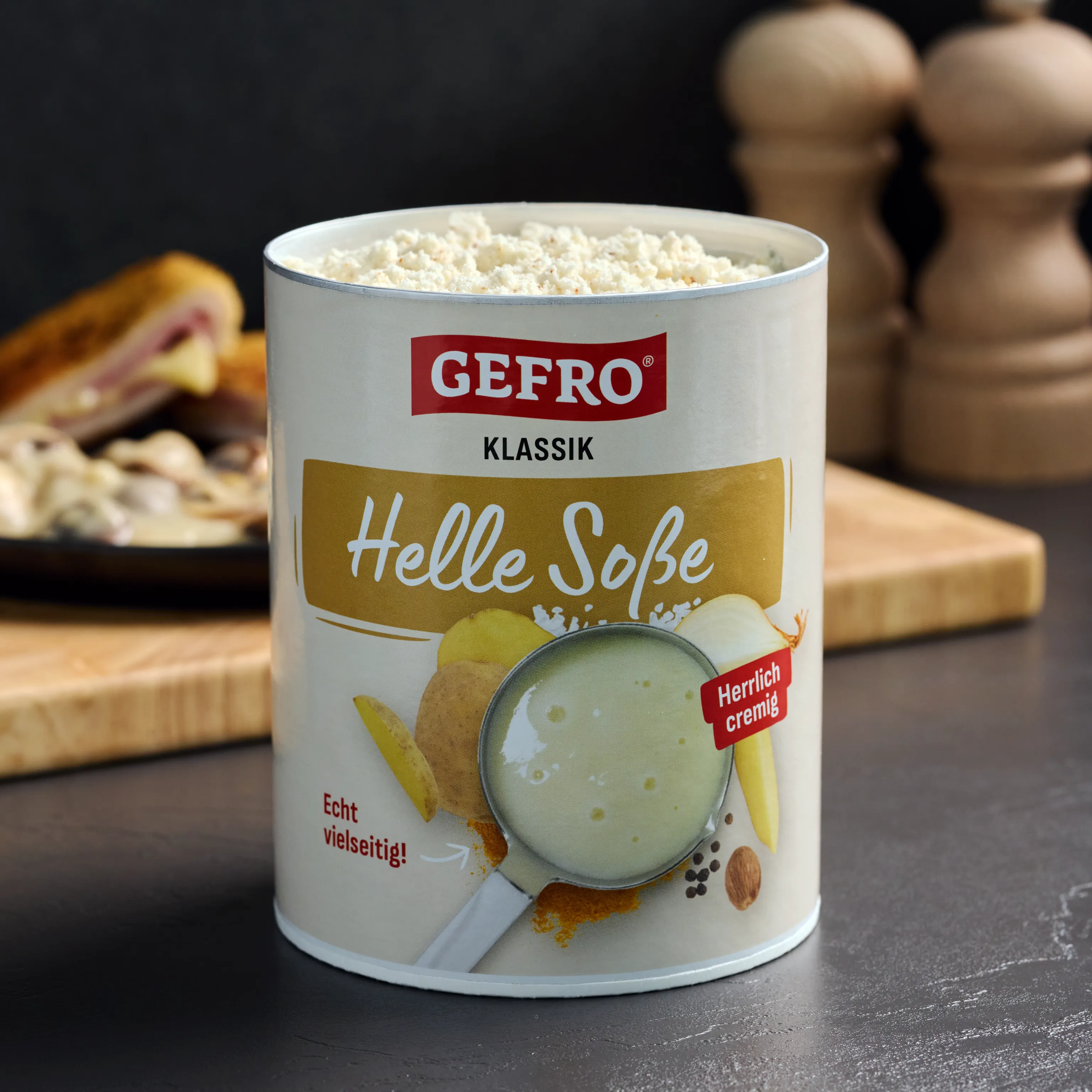 Helle Soße - Image 4