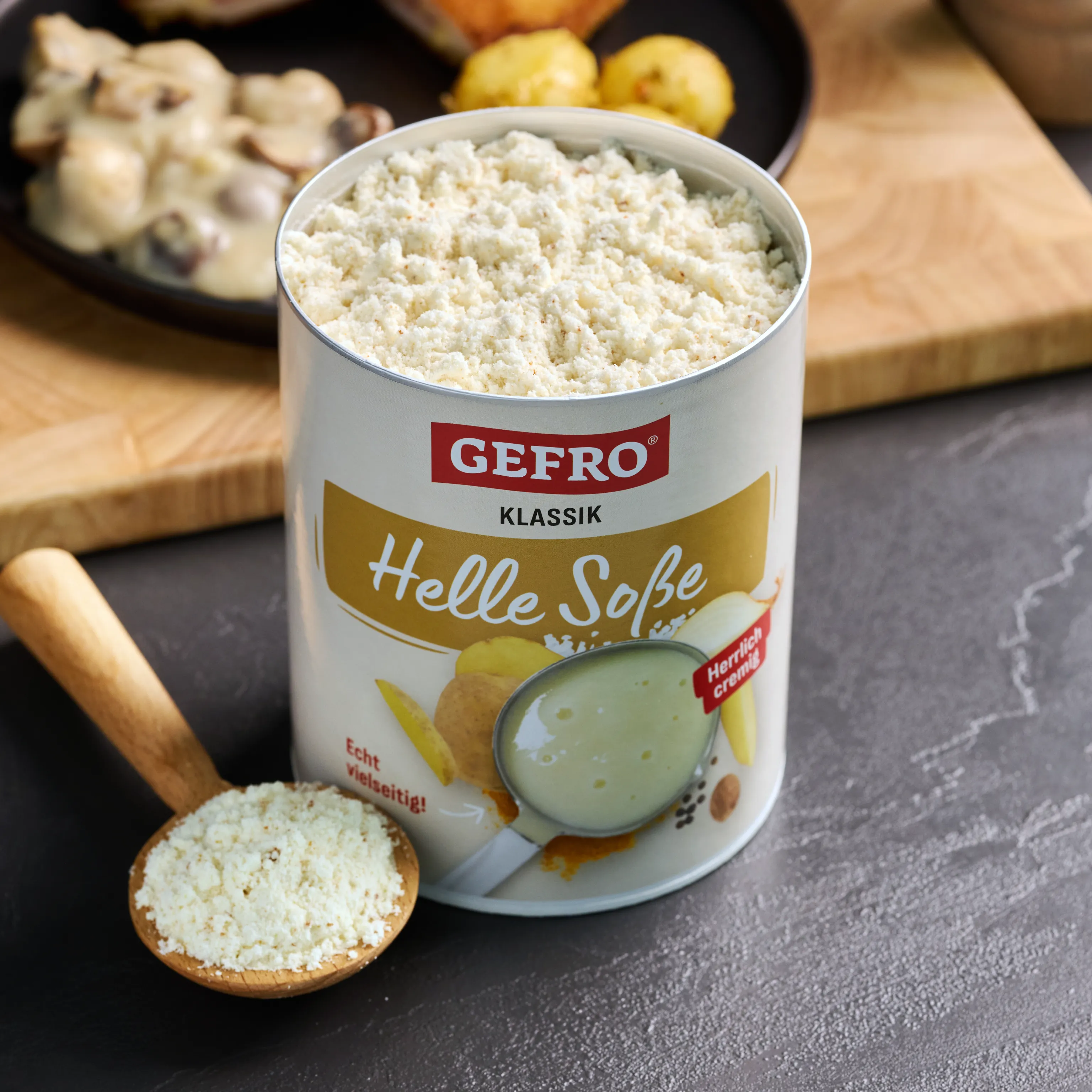 Helle Soße - Image 8