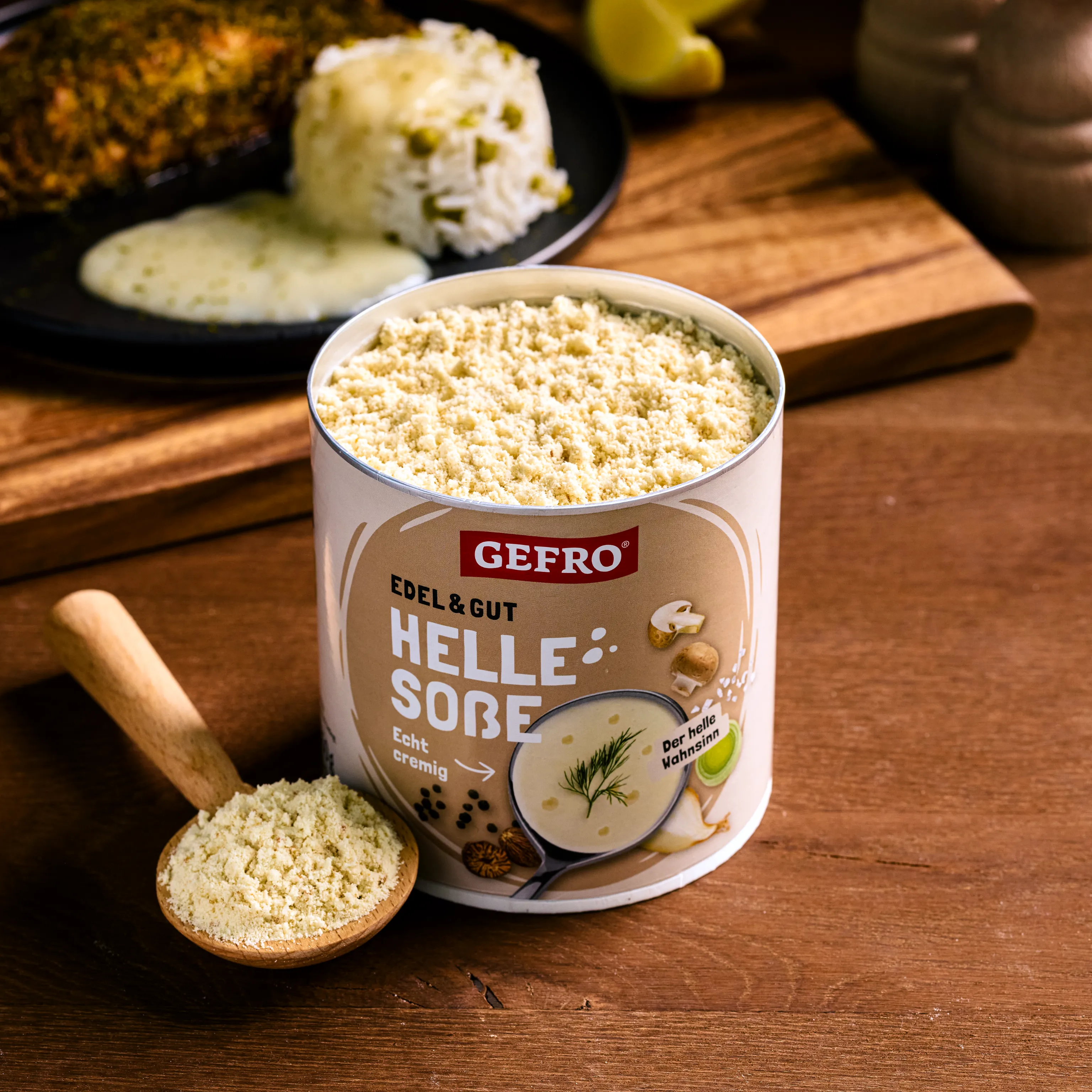 Helle Soße  Edel & Gut - Image 6