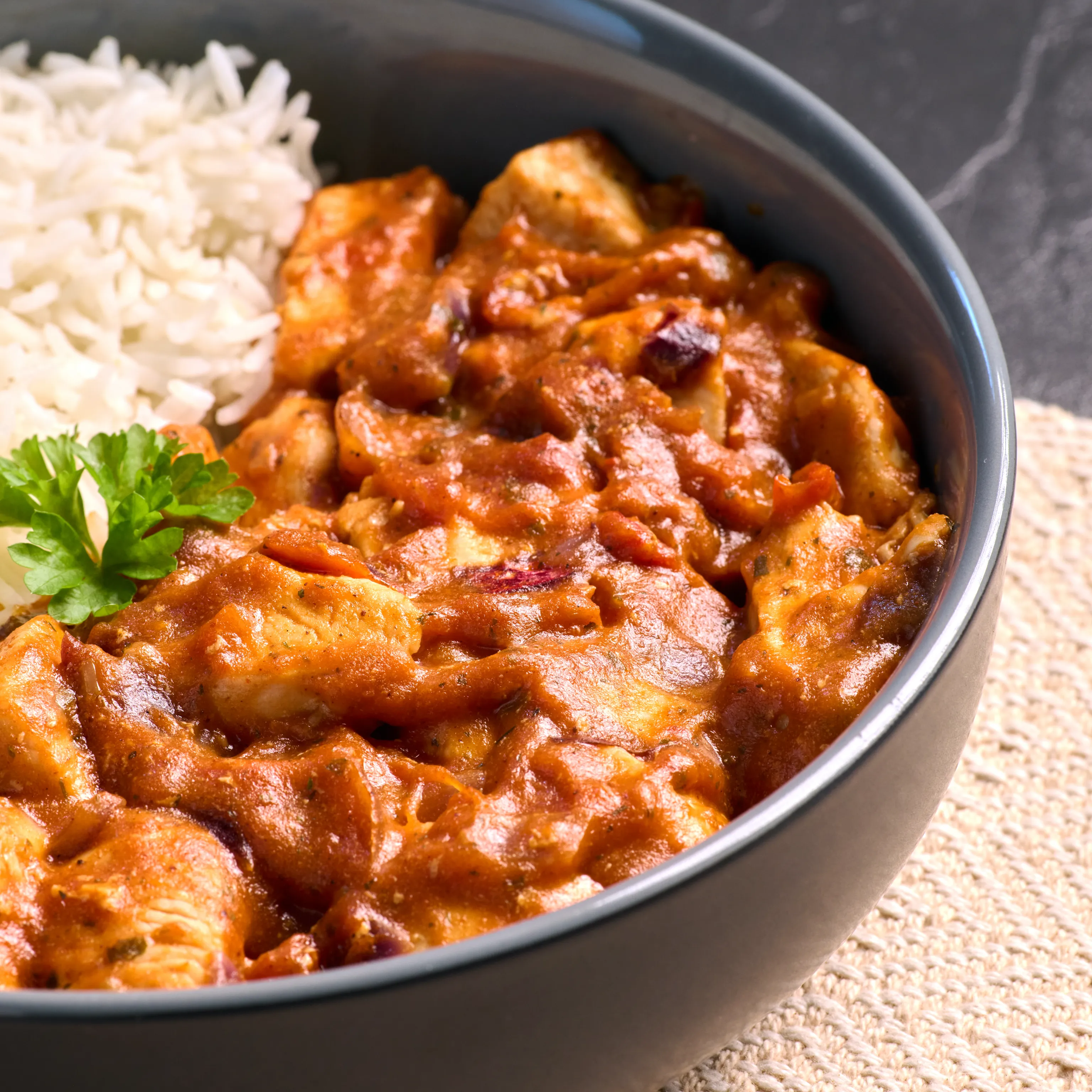 Bio Indisch-Curry Style Würzmischung - Image 5
