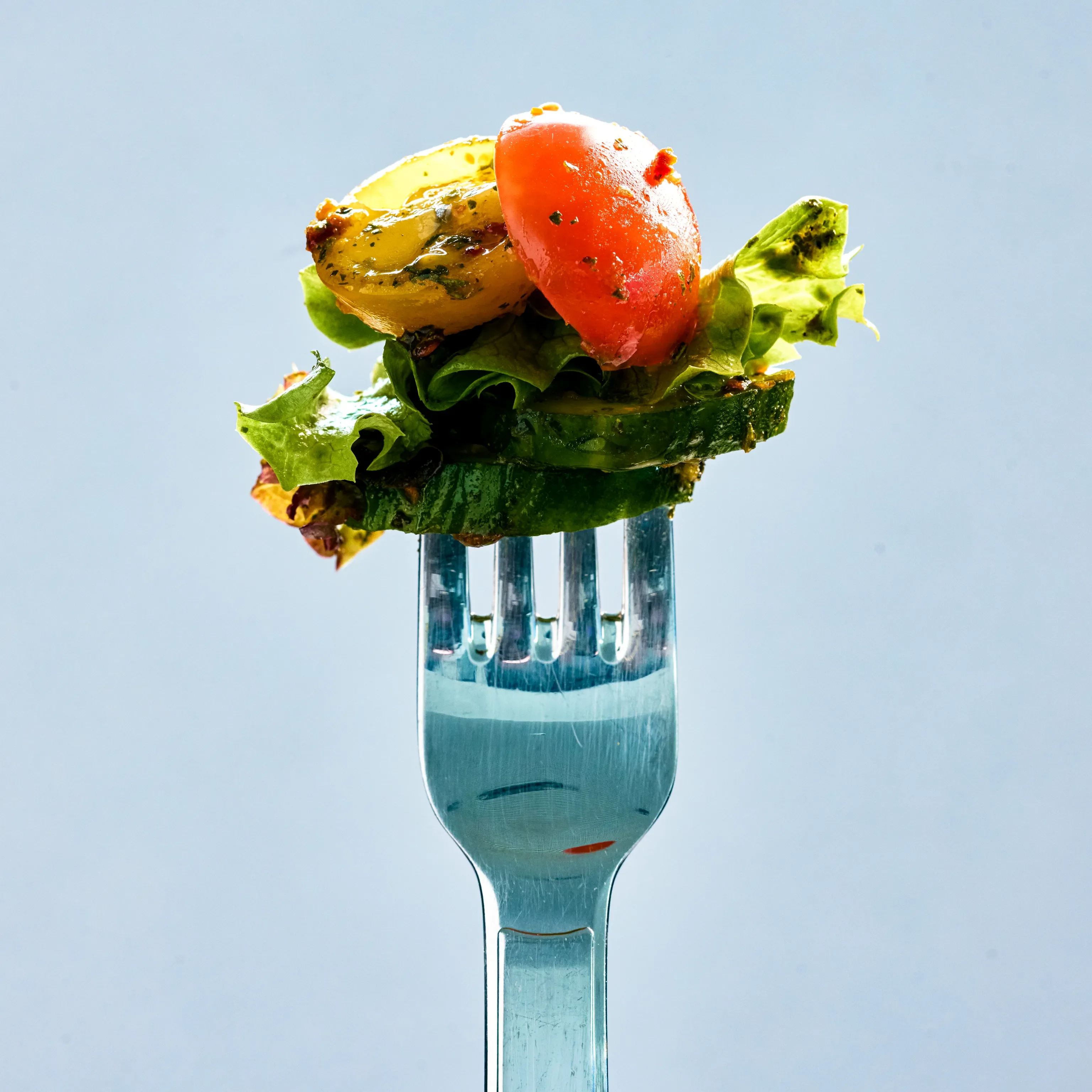 Italienisches Salatdressing Amore Pomodore - Image 5