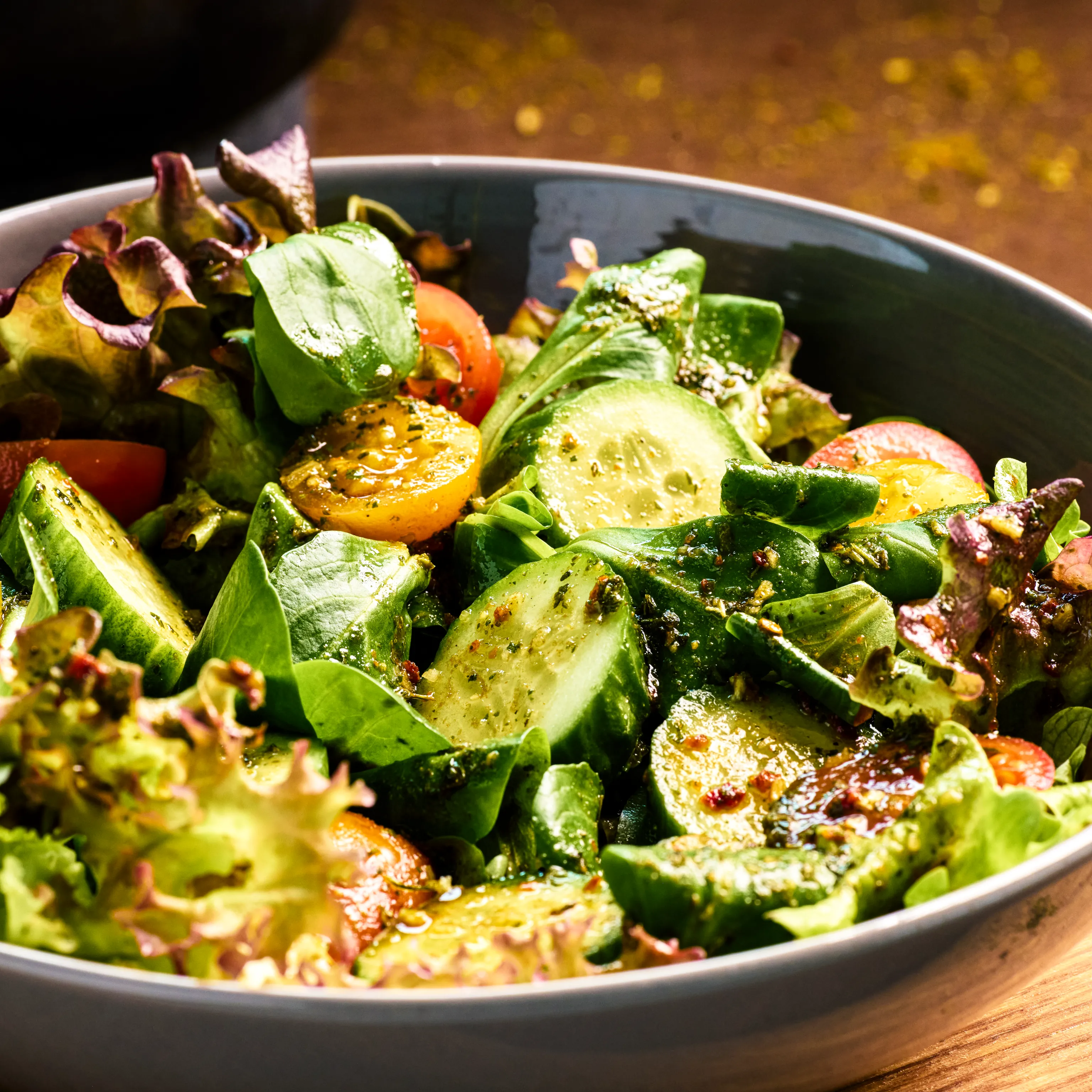 Italienisches Salatdressing Amore Pomodore - Image 6