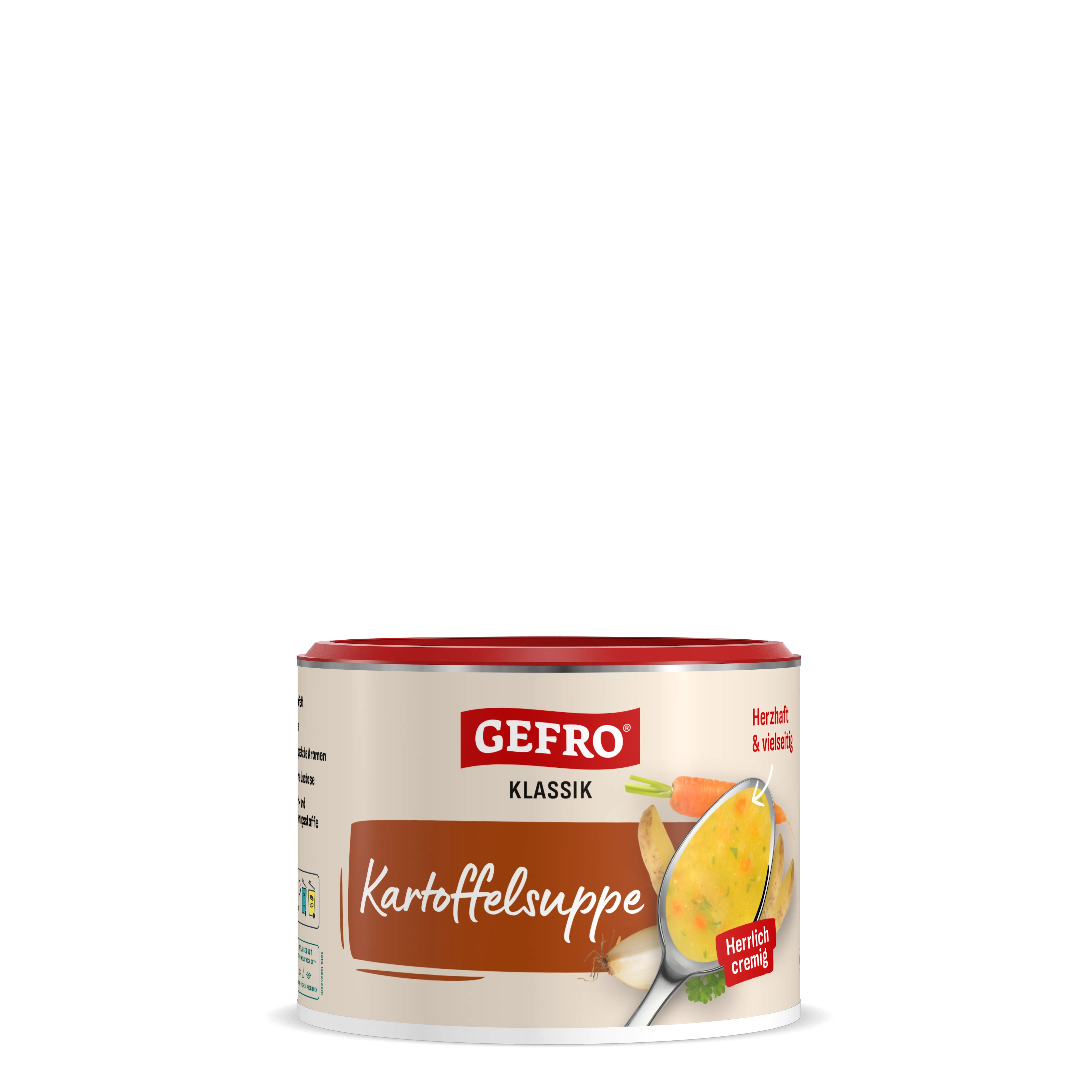 Kartoffelsuppe - Image 3