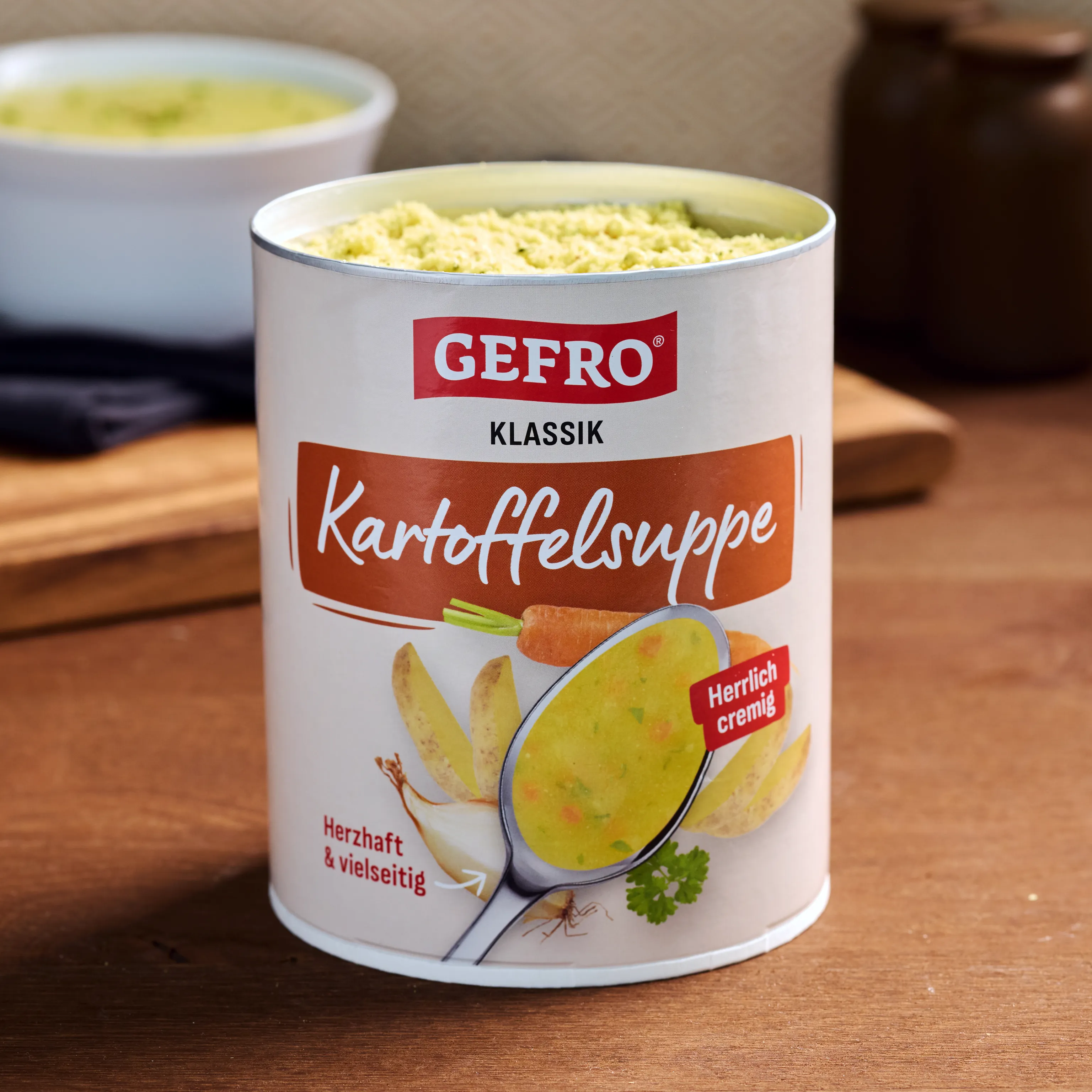 Kartoffelsuppe - Image 4