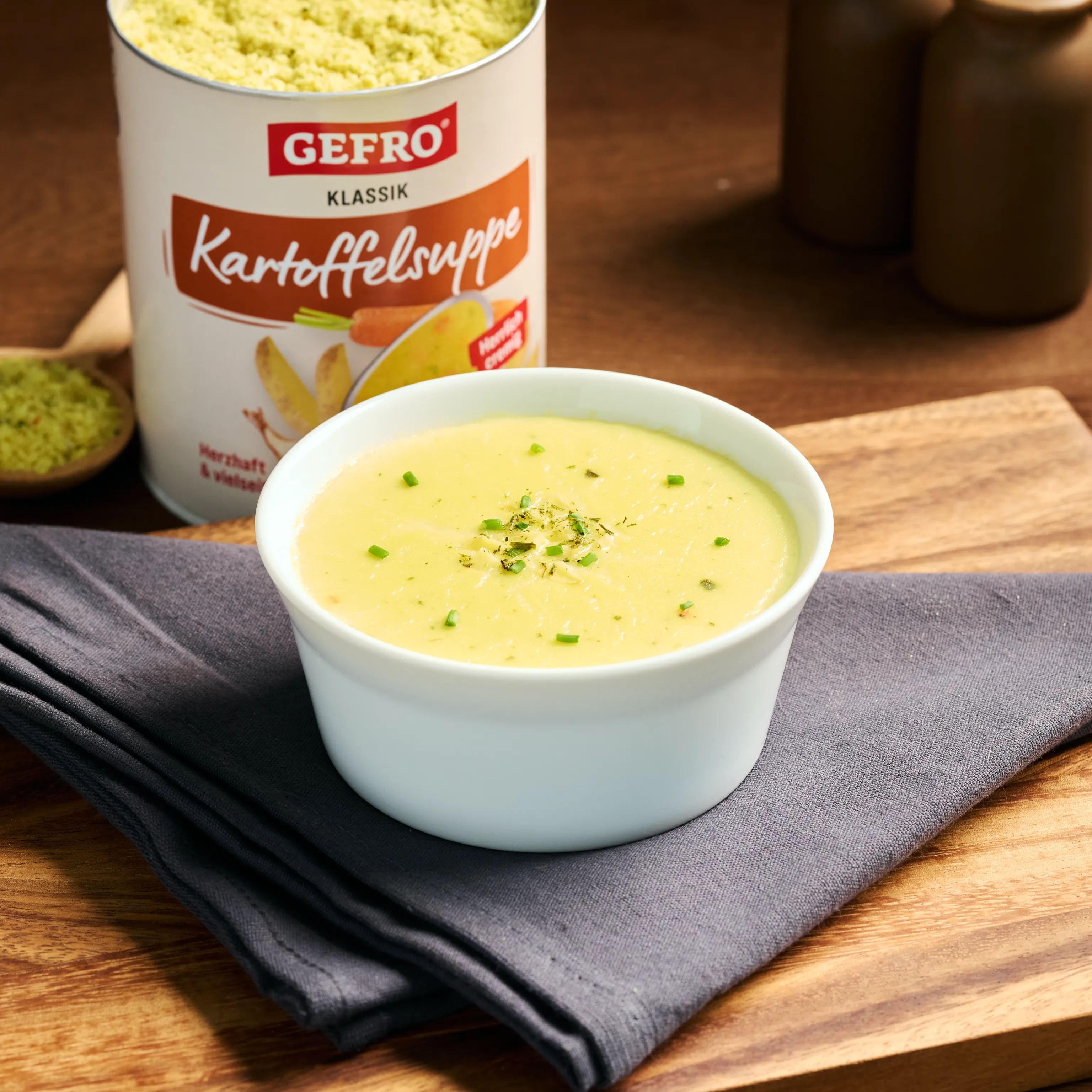 Kartoffelsuppe - Image 5