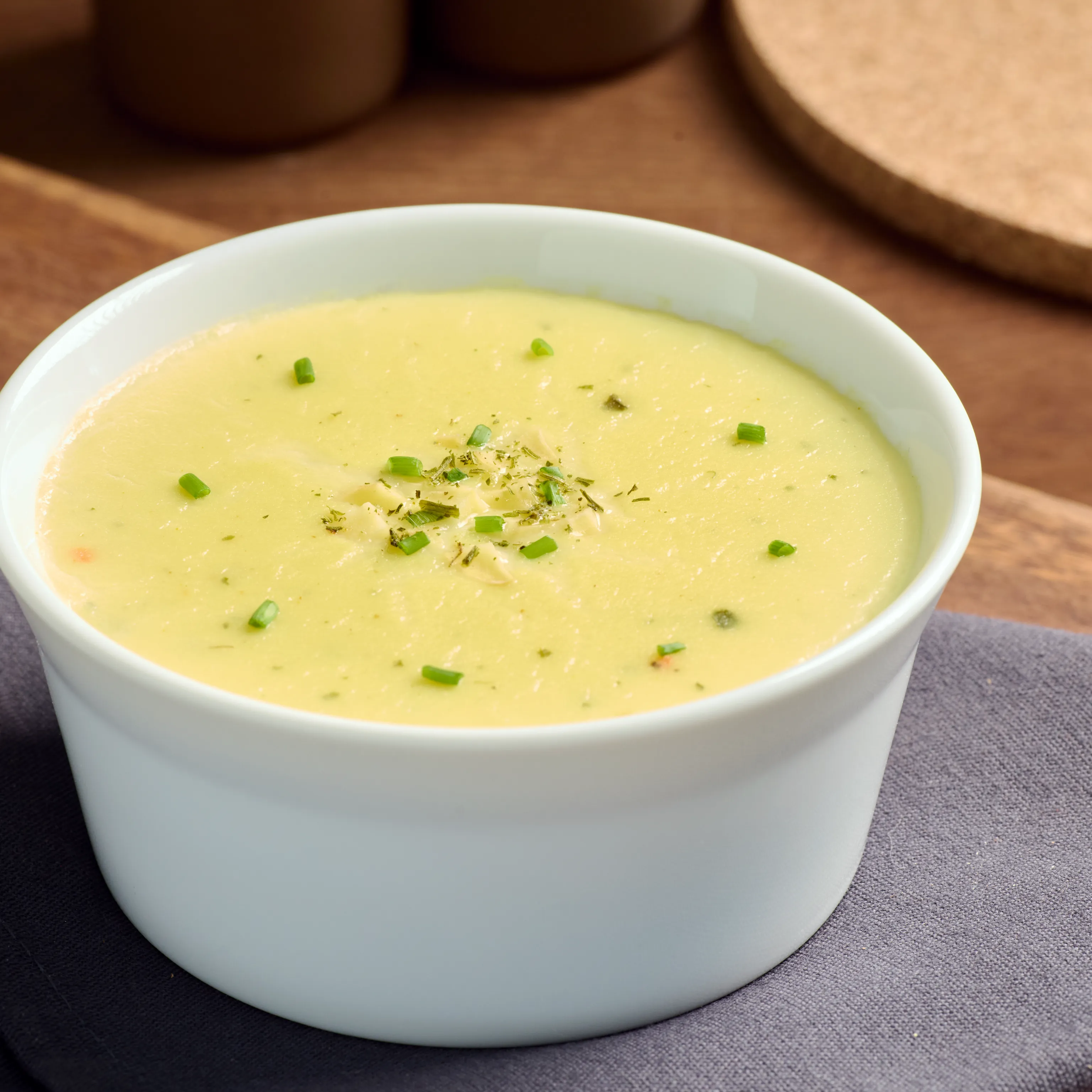 Kartoffelsuppe - Image 7