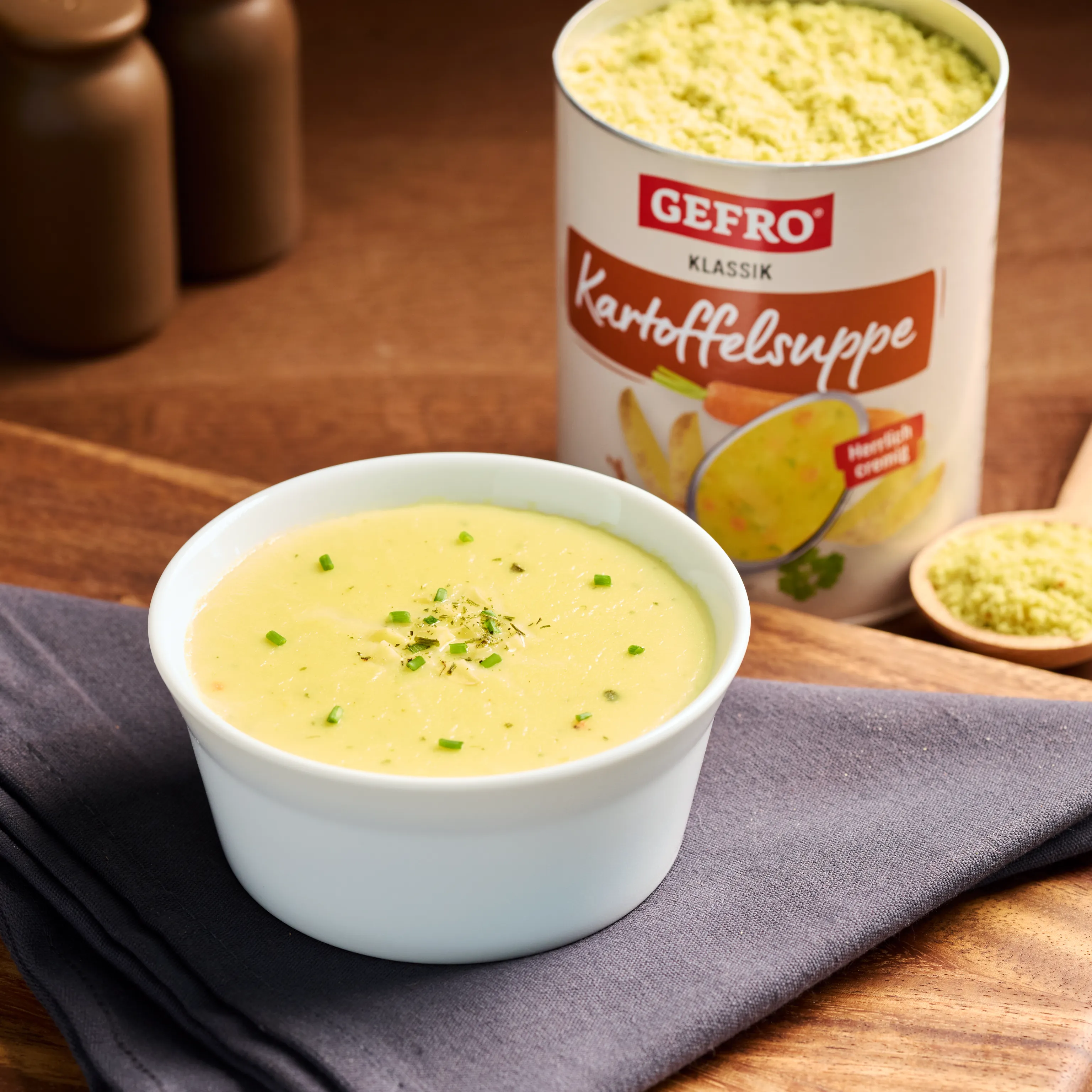 Kartoffelsuppe - Image 9