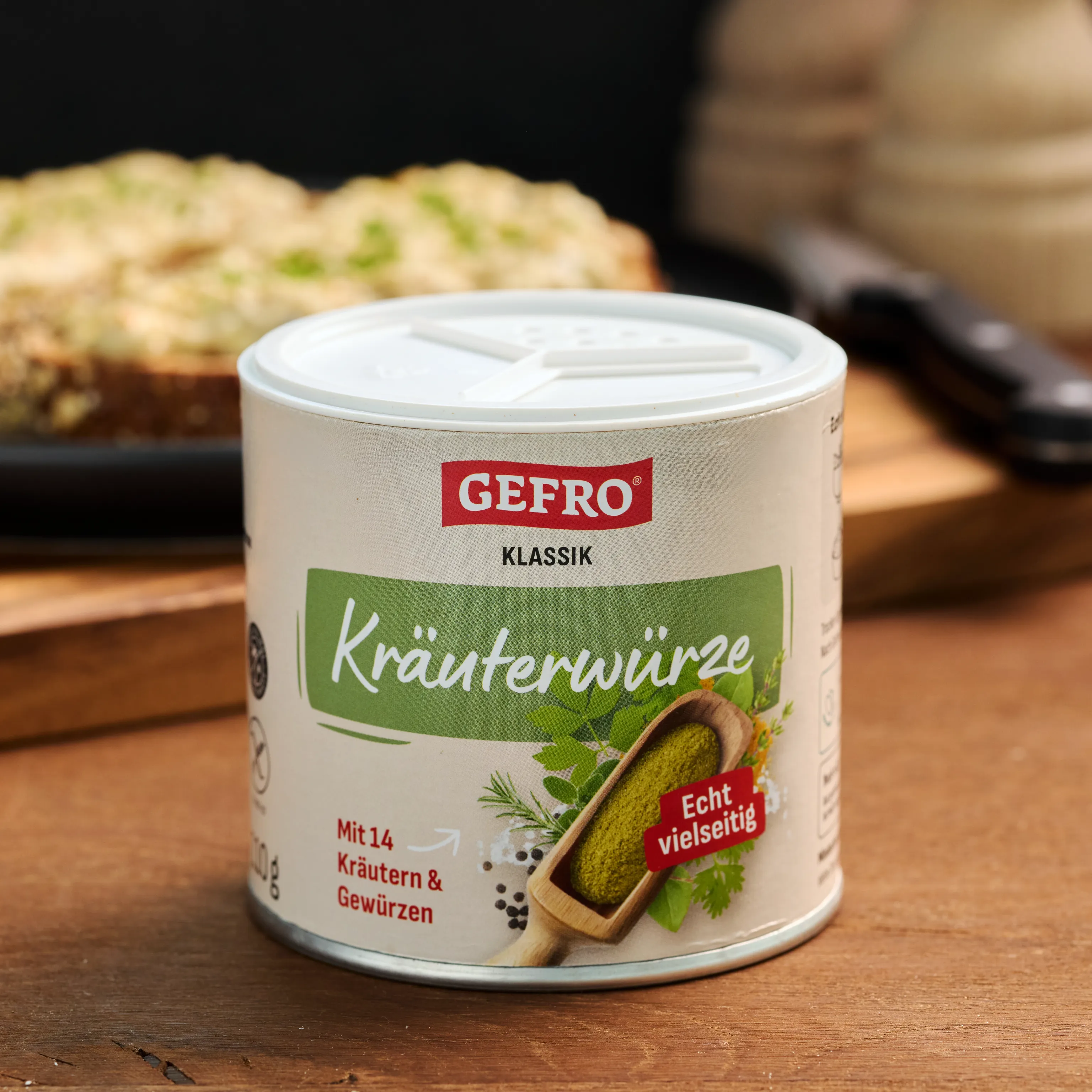 Kräuterwürze - Image 3