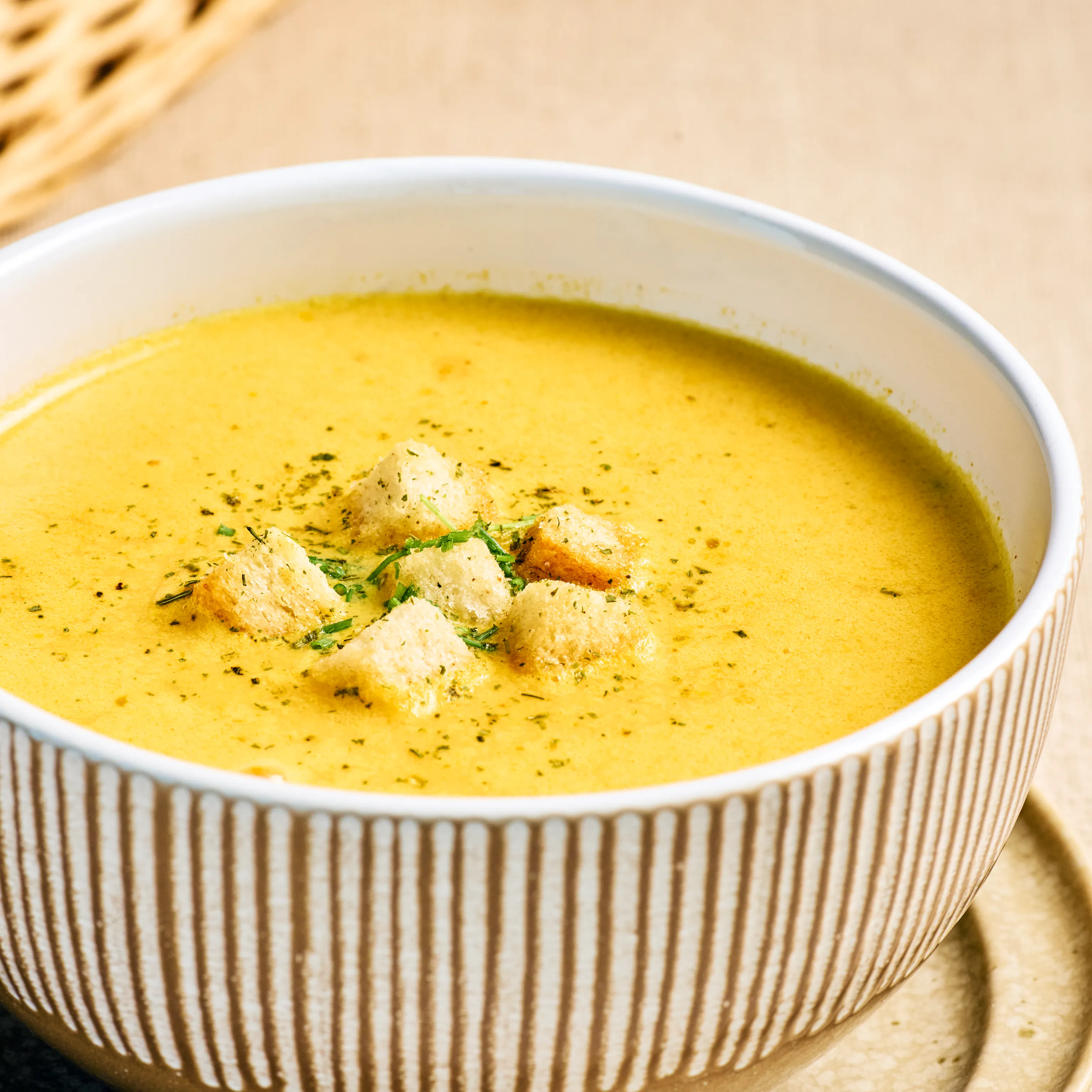 Kürbiscremesuppe - Image 6