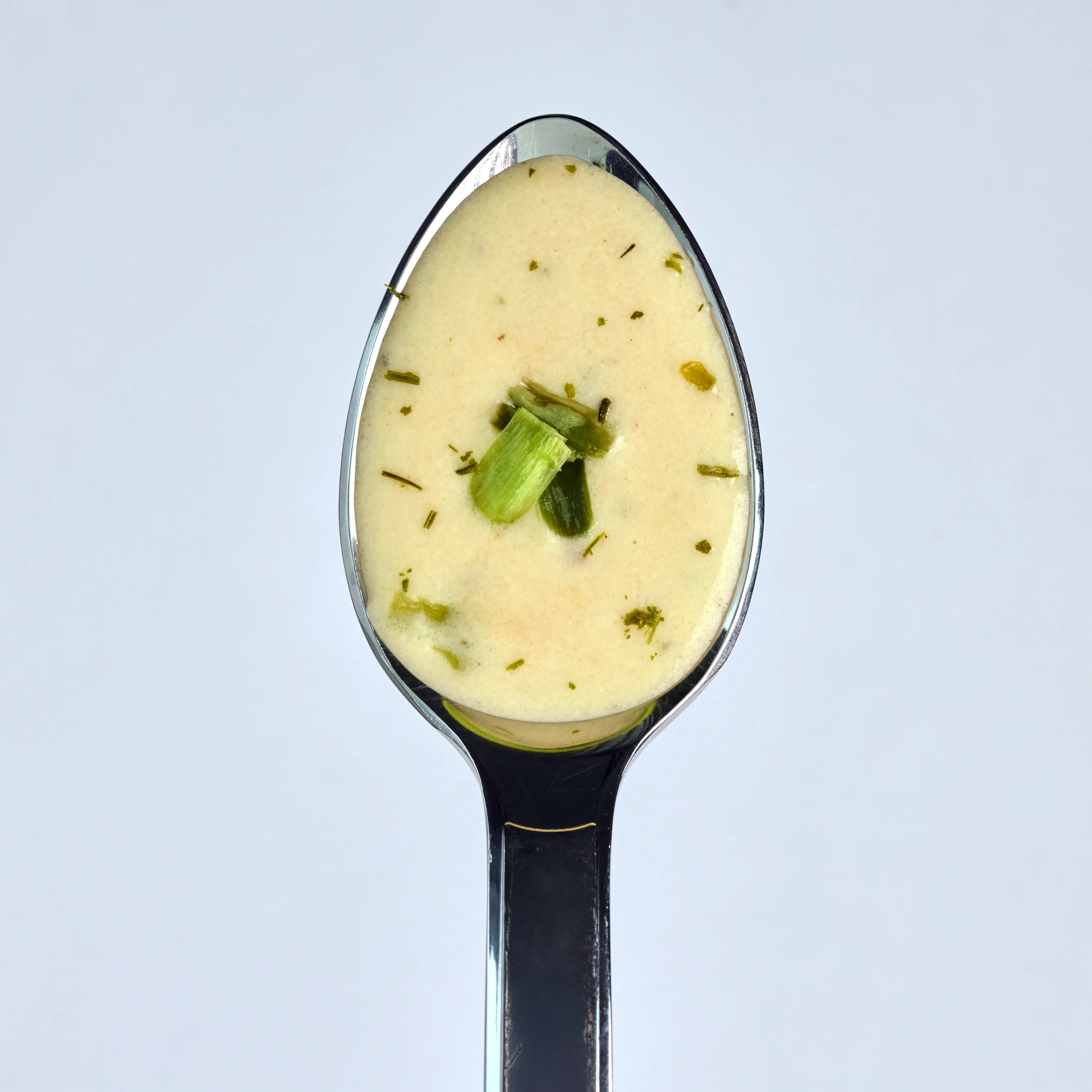 Lauchcremesuppe - Image 5