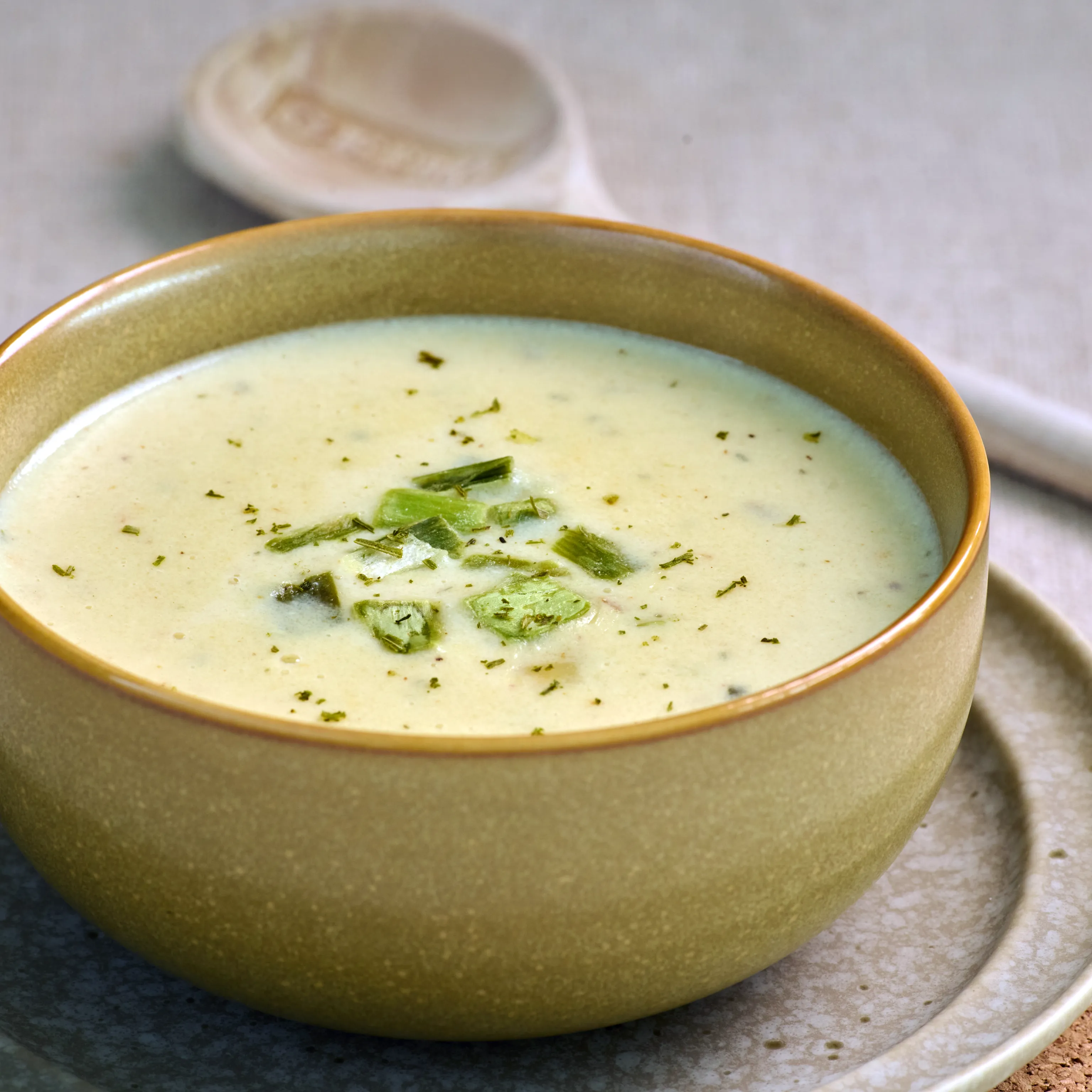 Lauchcremesuppe - Image 6