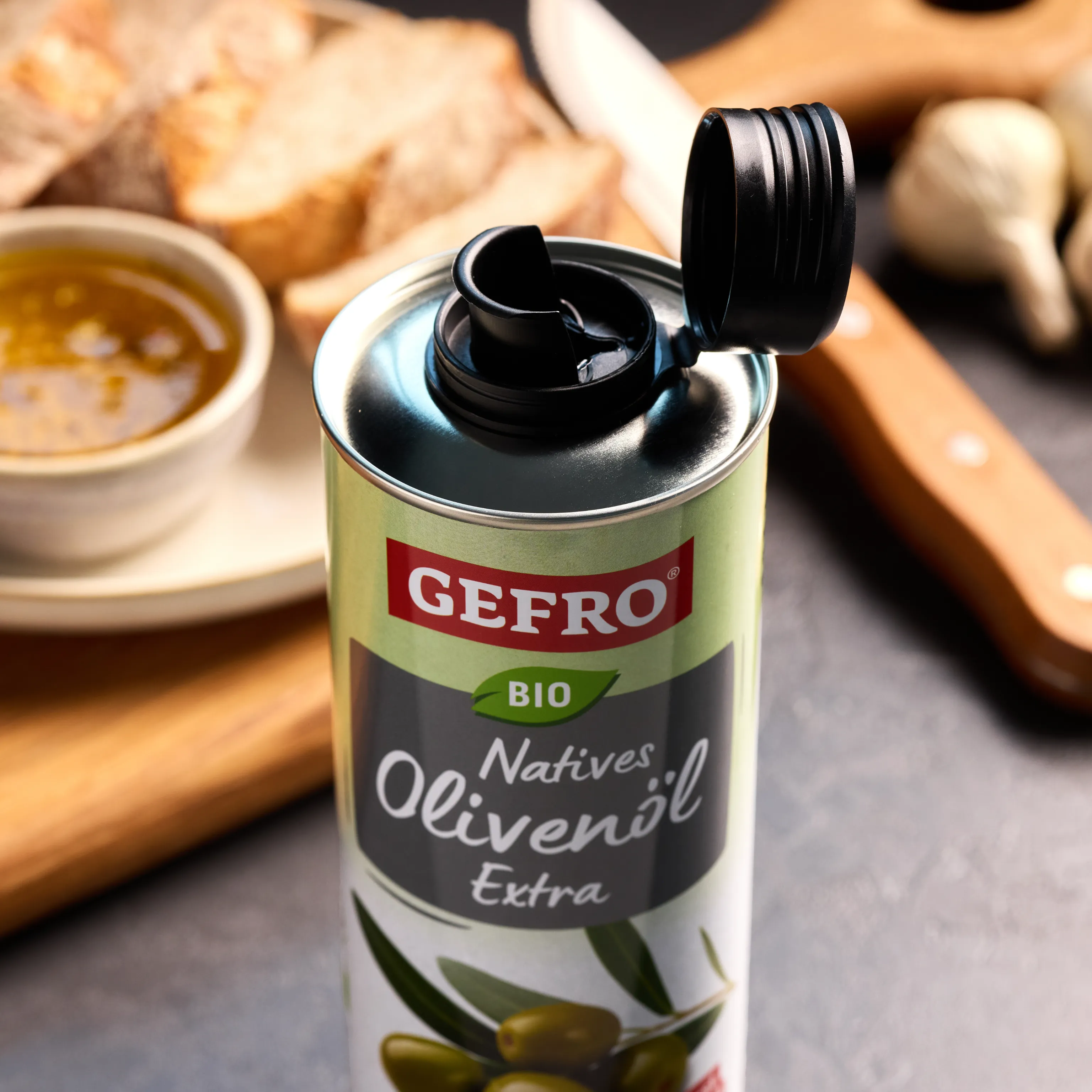 Bio Olivenöl Nativ Extra Kaltgepresst - Image 6