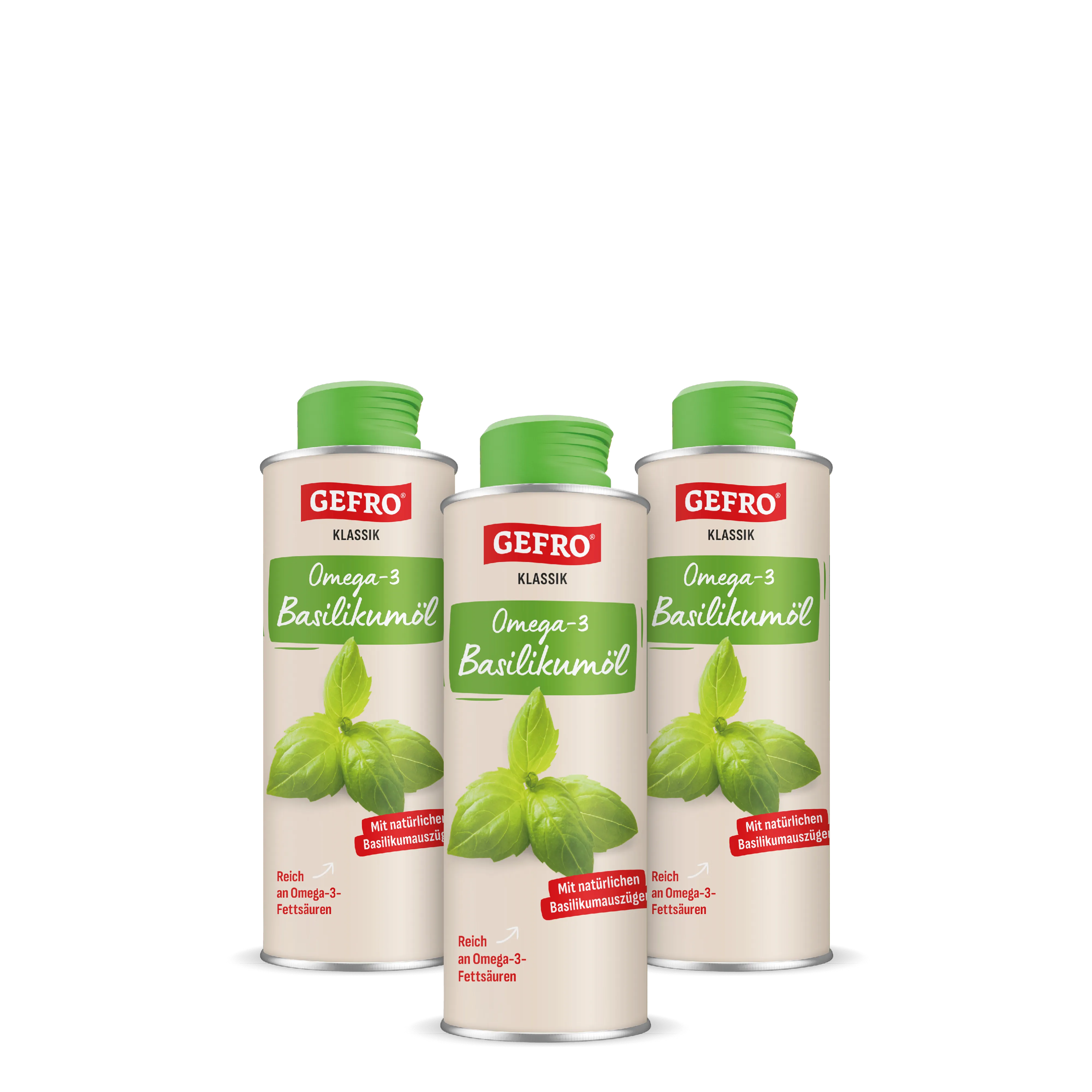 Alle Produkte ohne Geschmacksverstärker