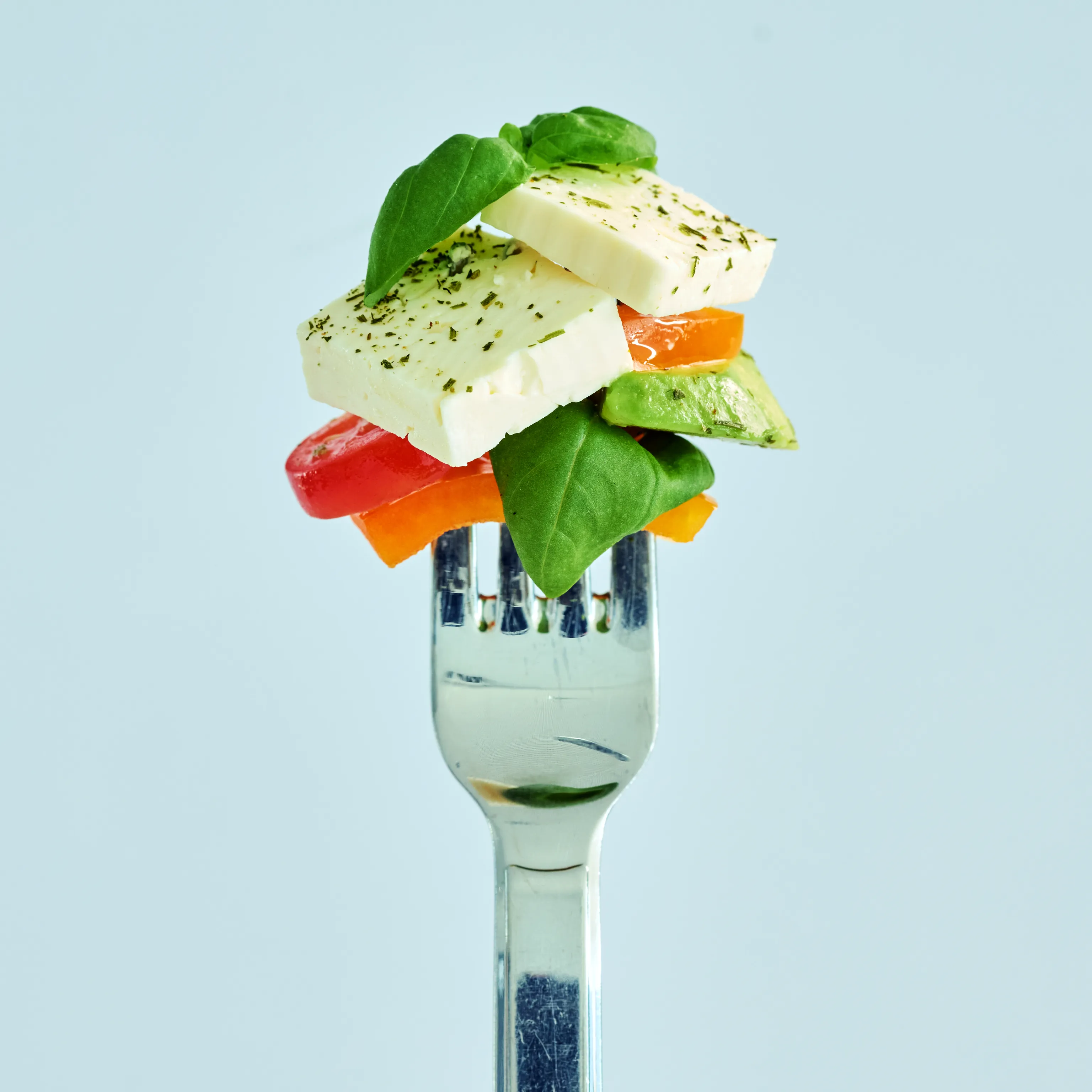 Omega-3 Basilikumöl 3er Set - Image 4
