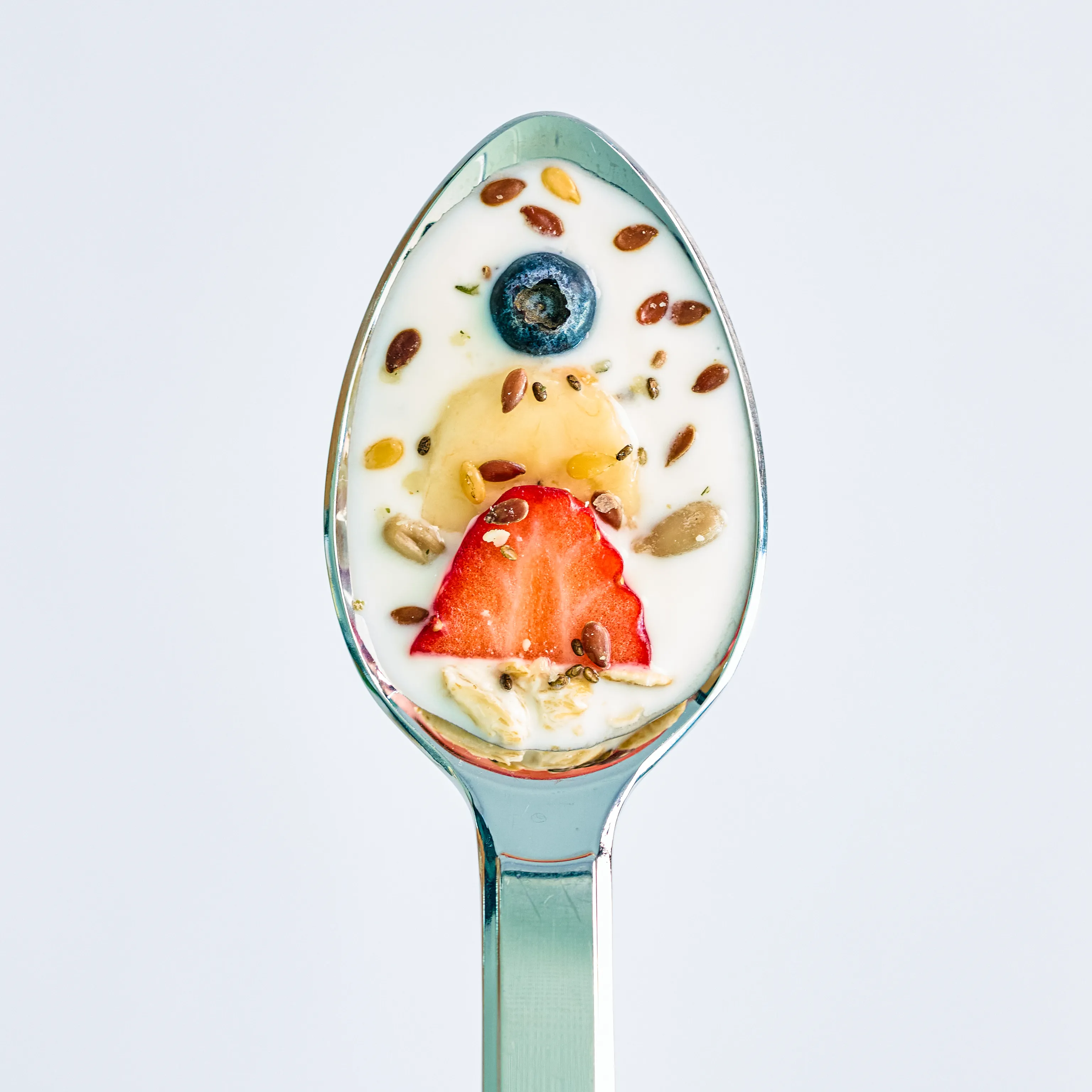Omega-3 Kerne-Samen-Mix mit Leinsamen - Image 4