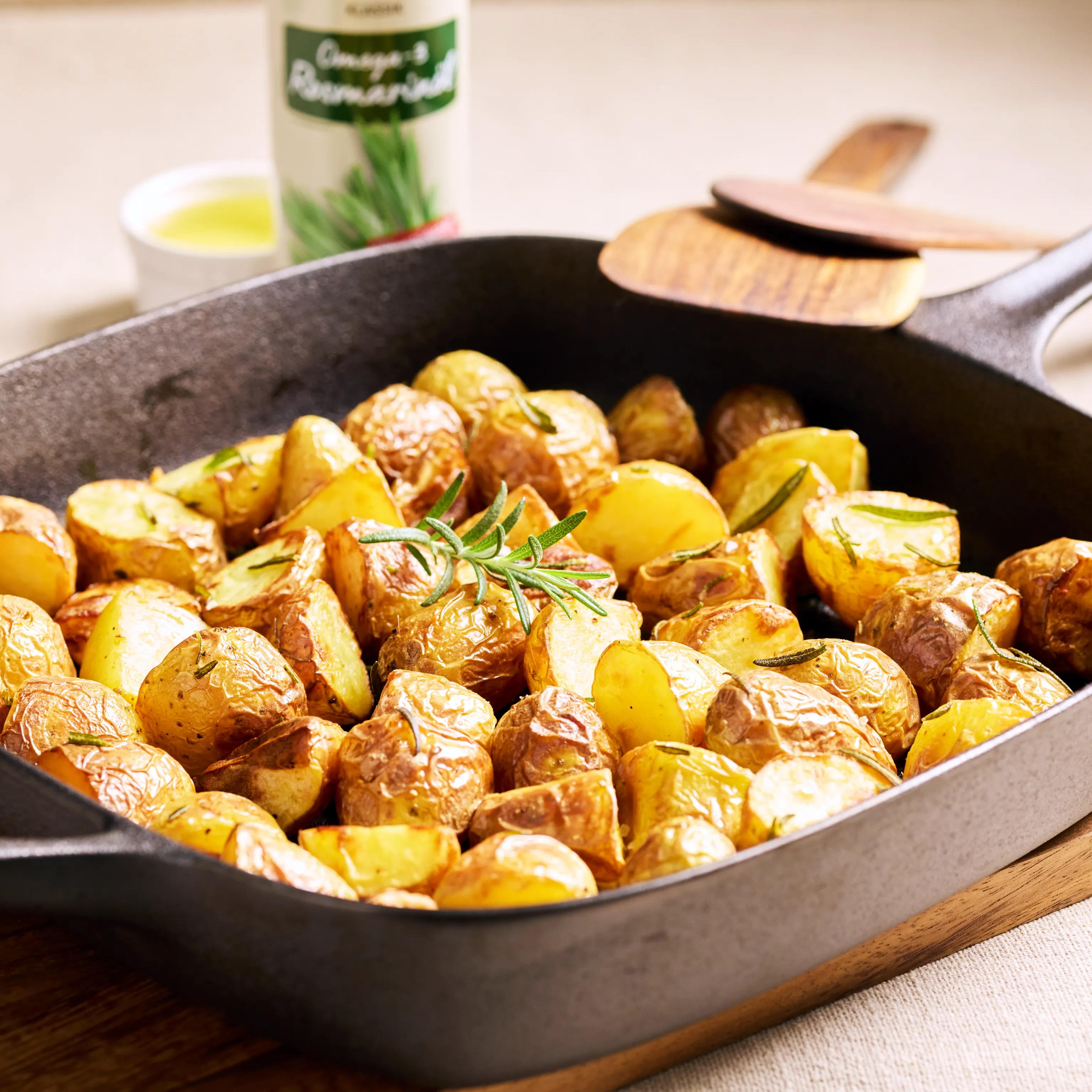 Omega-3 Rosmarinöl - Image 3