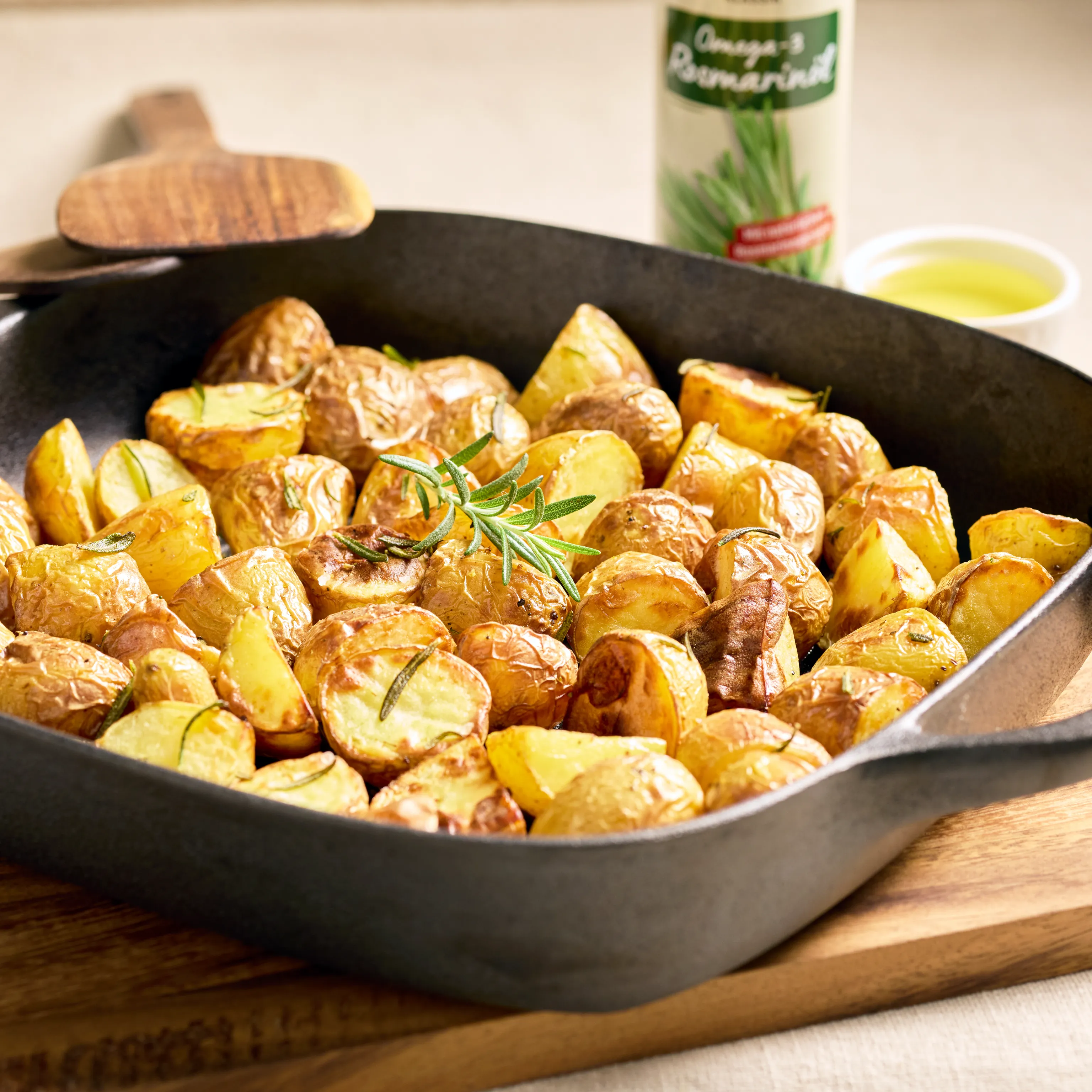 Omega-3 Rosmarinöl - Image 7