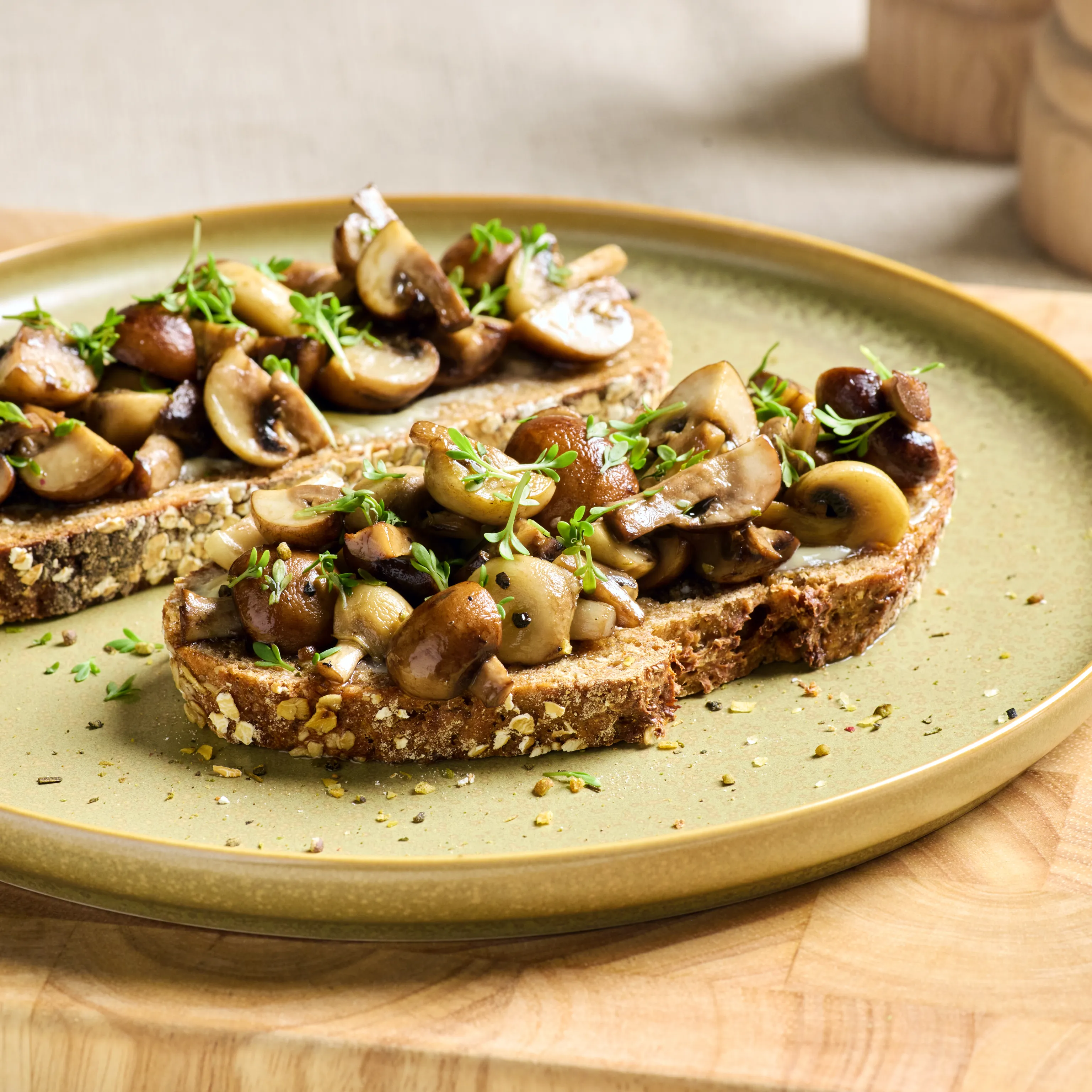 Omega-3 Steinpilzöl - Image 5
