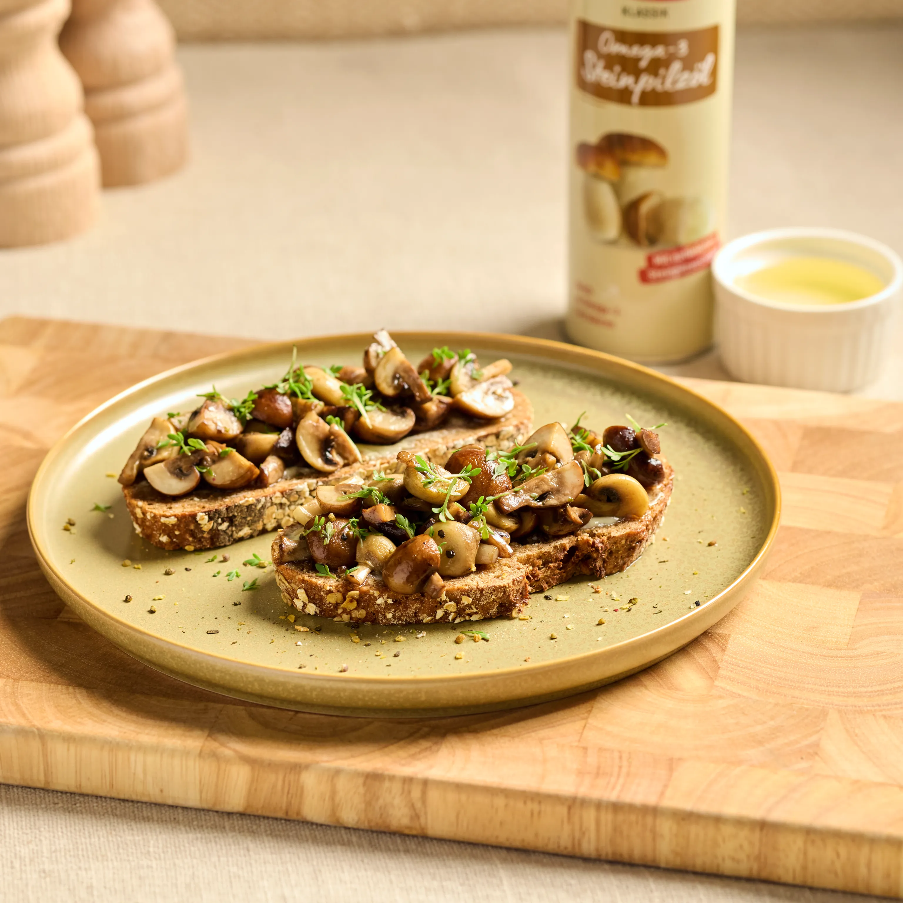 Omega-3 Steinpilzöl - Image 7
