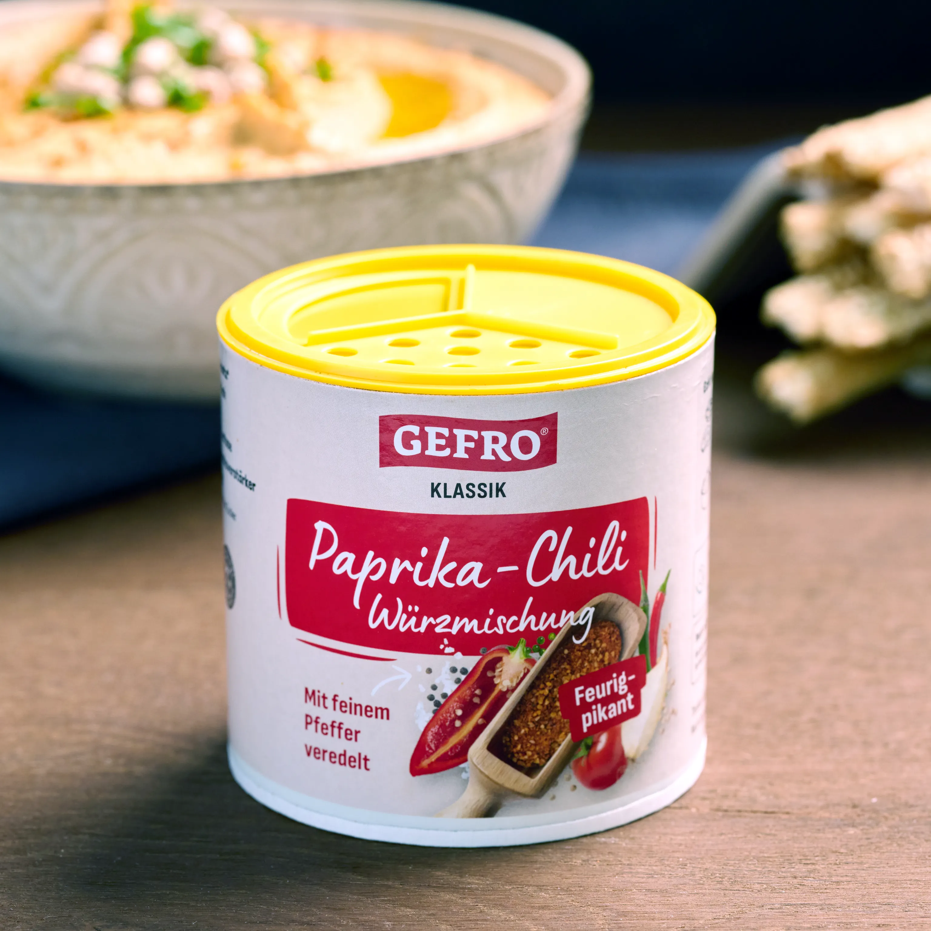 Paprika-Chili Würzmischung - Image 3