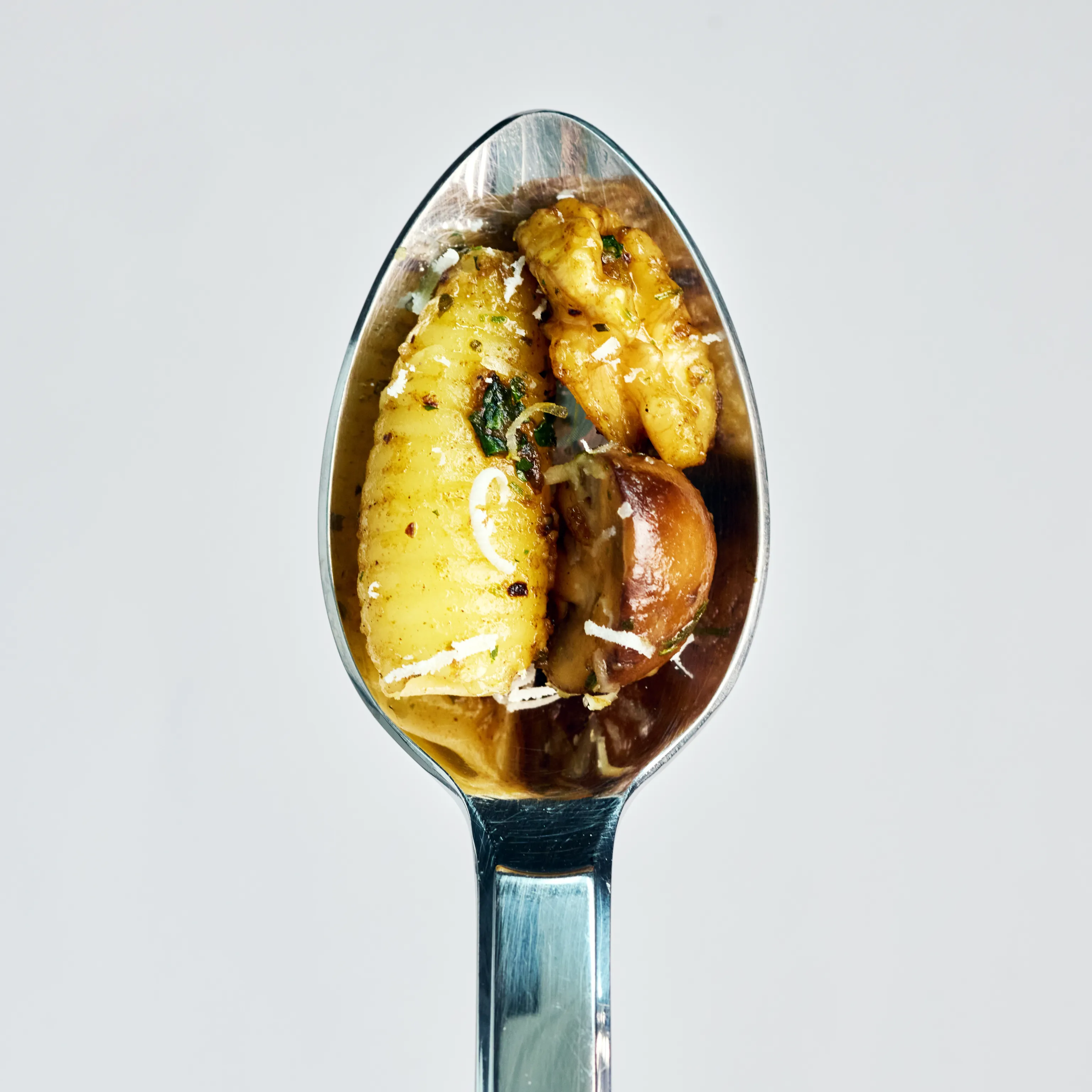 Pesto Funghi mit Steinpilzen - Image 4