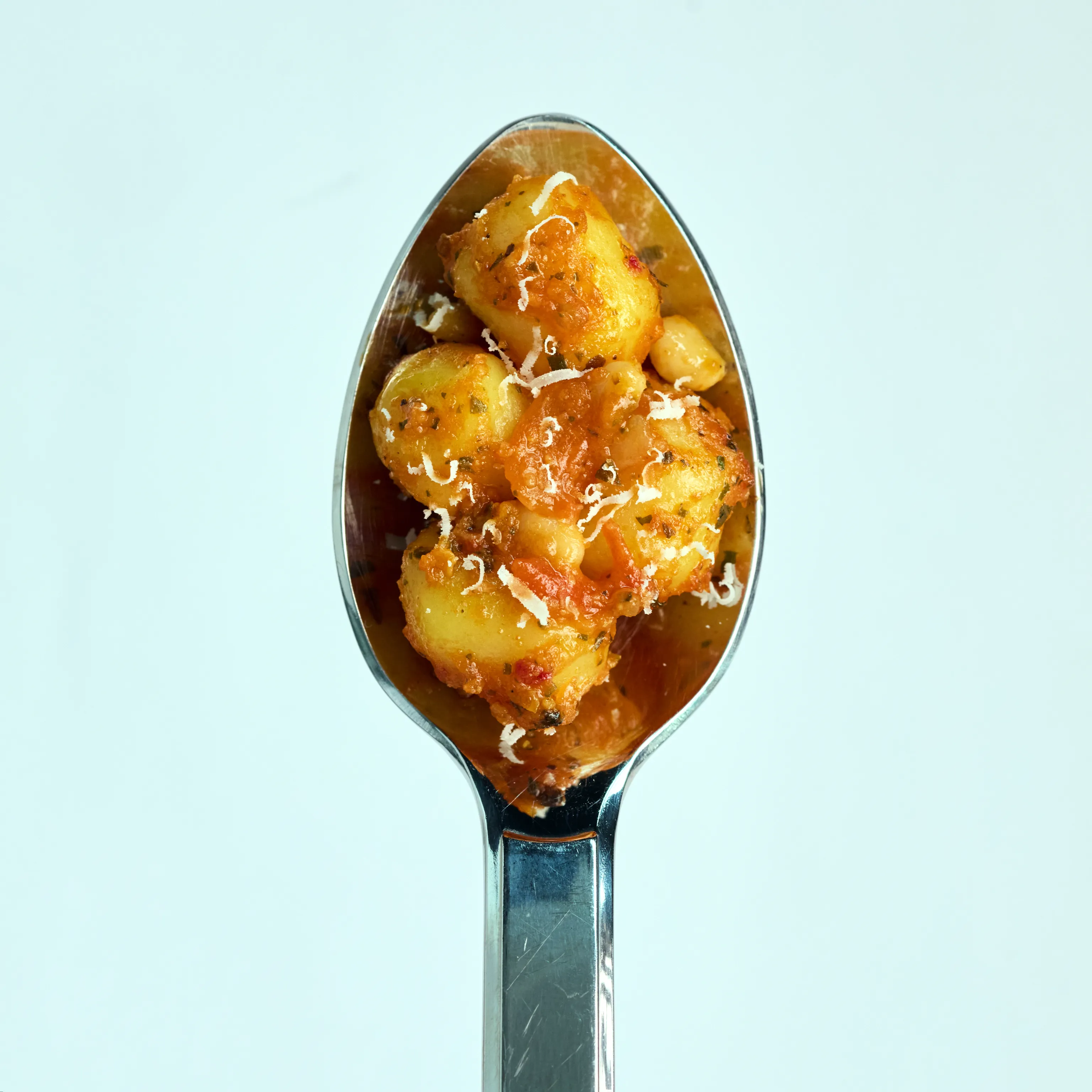 Pesto Rosso mit Tomaten - Image 4