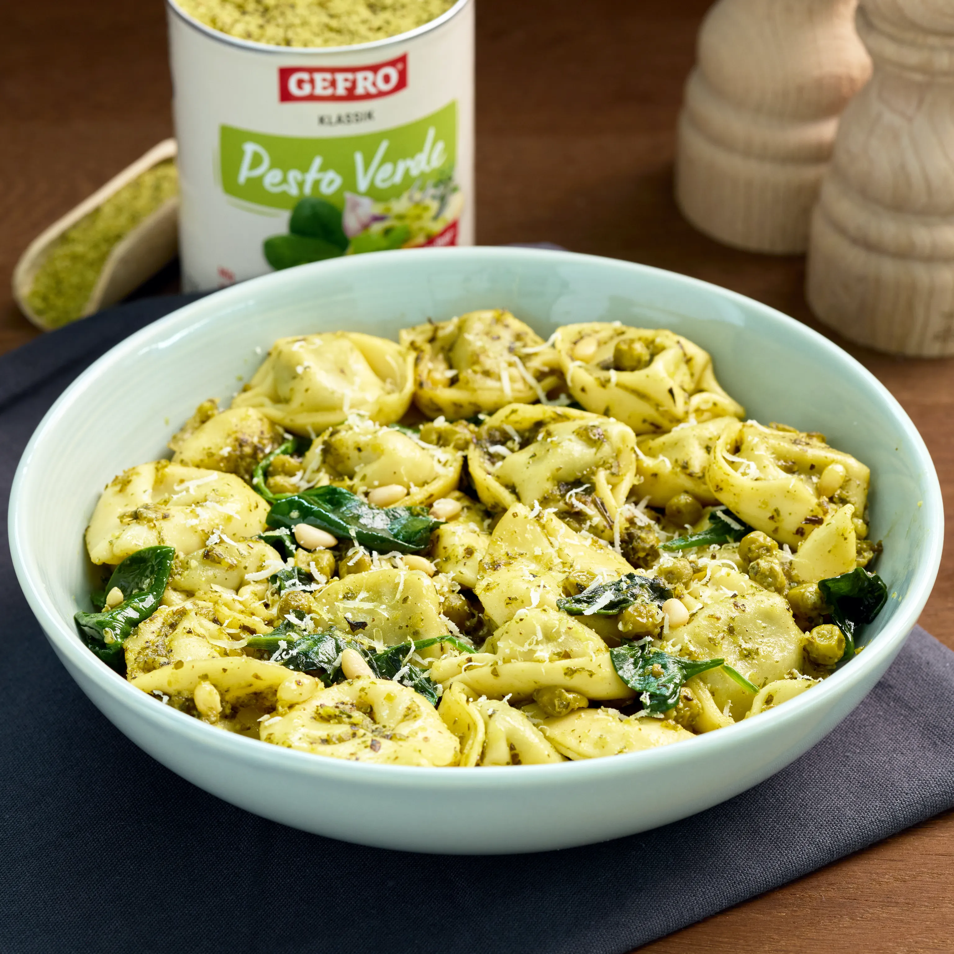 Pesto Verde - Image 3
