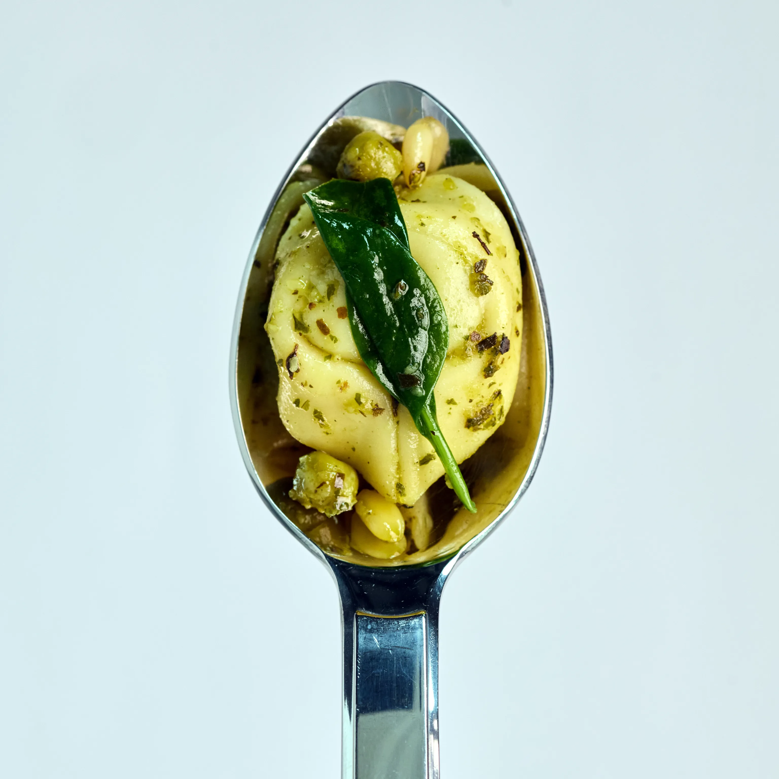 Pesto Verde - Image 4