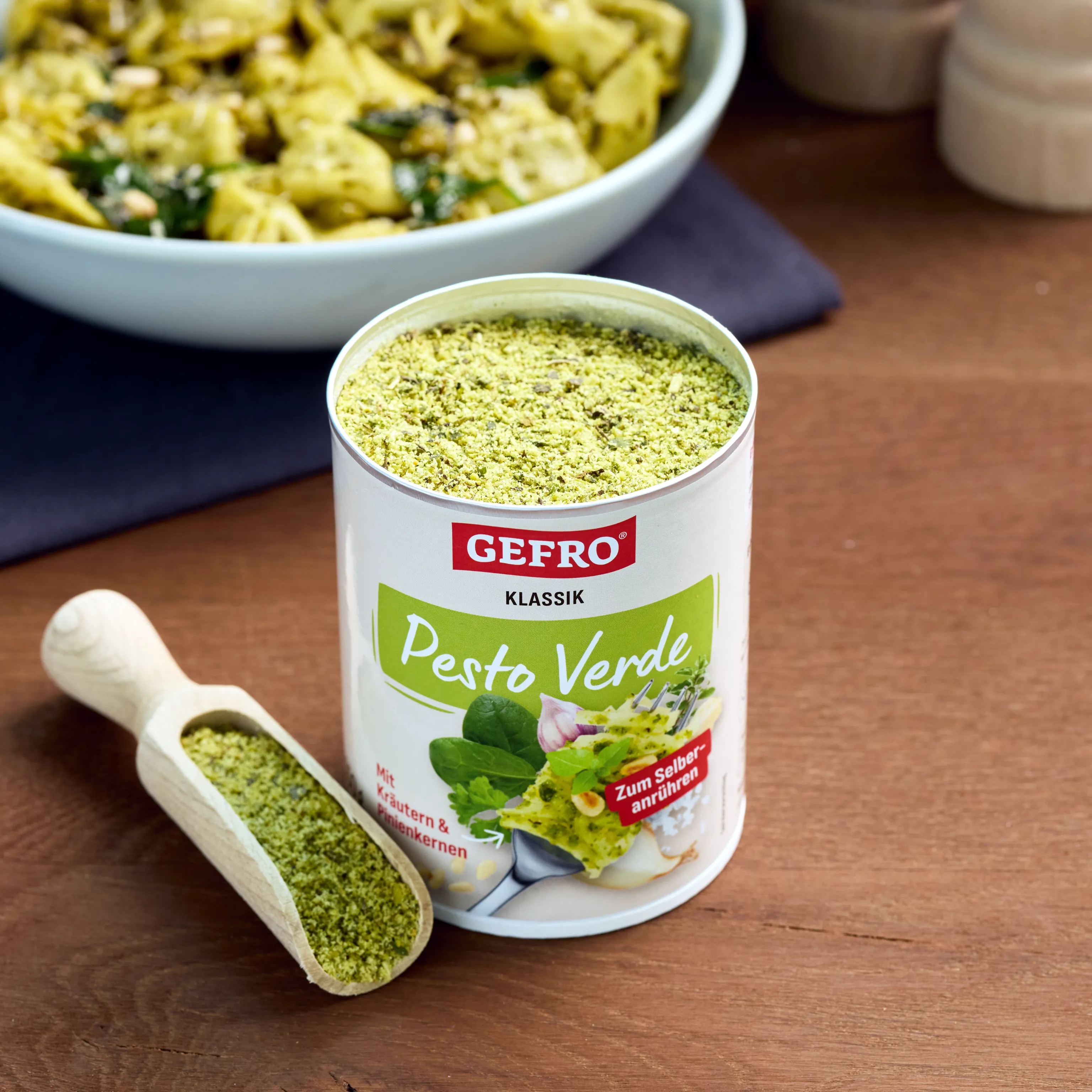 Pesto Verde - Image 6