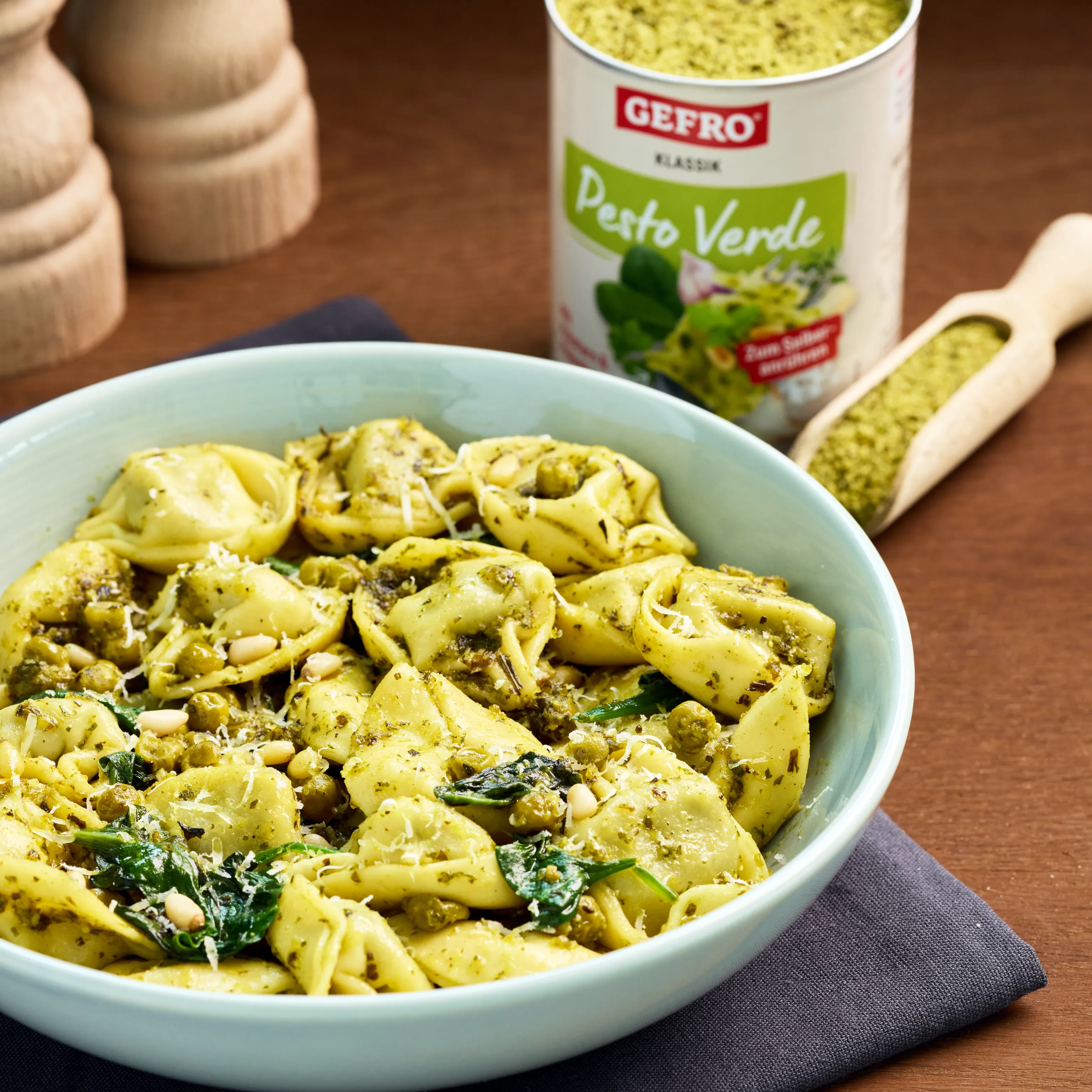 Pesto Verde - Image 7