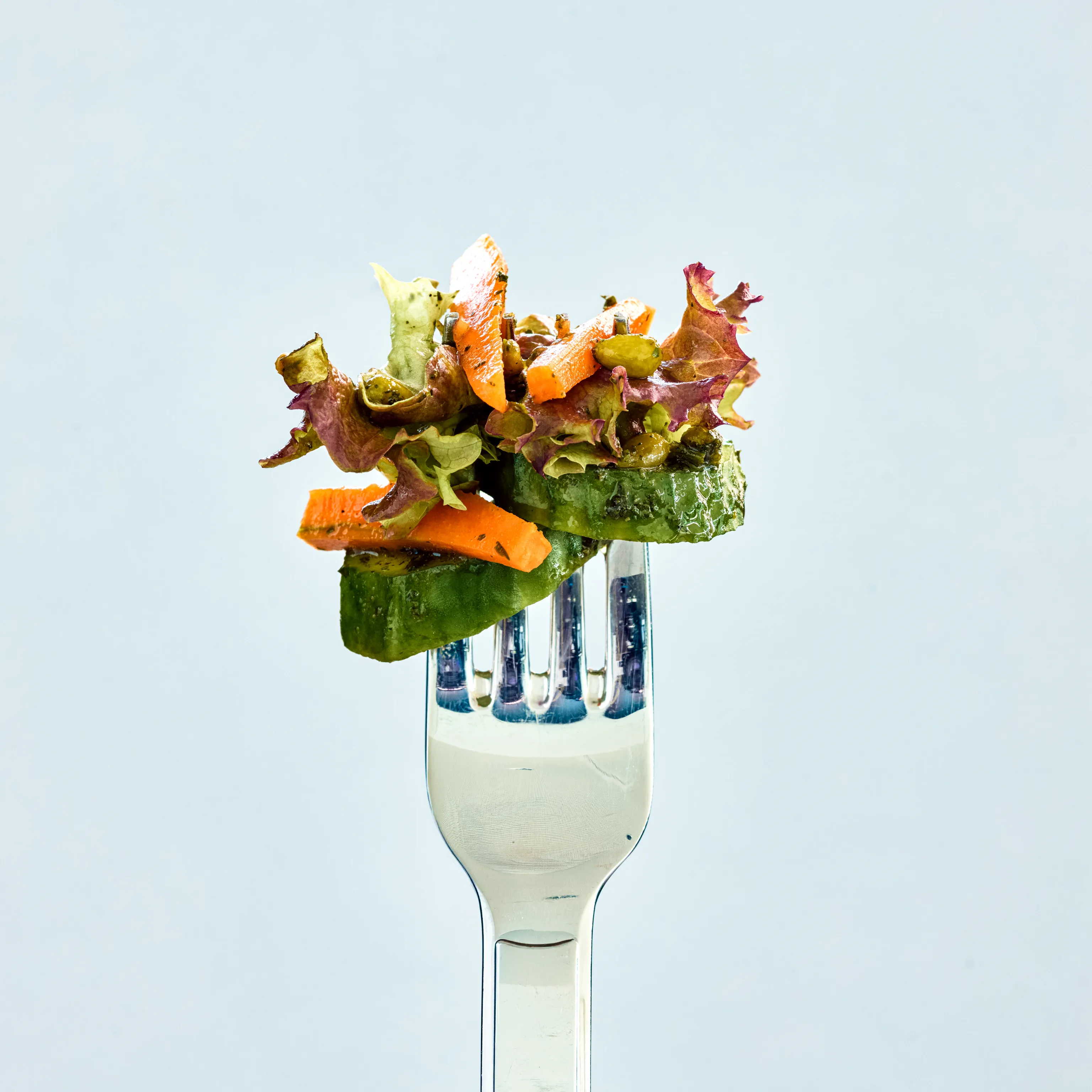Salatdressing Gartenkräuter - Image 5