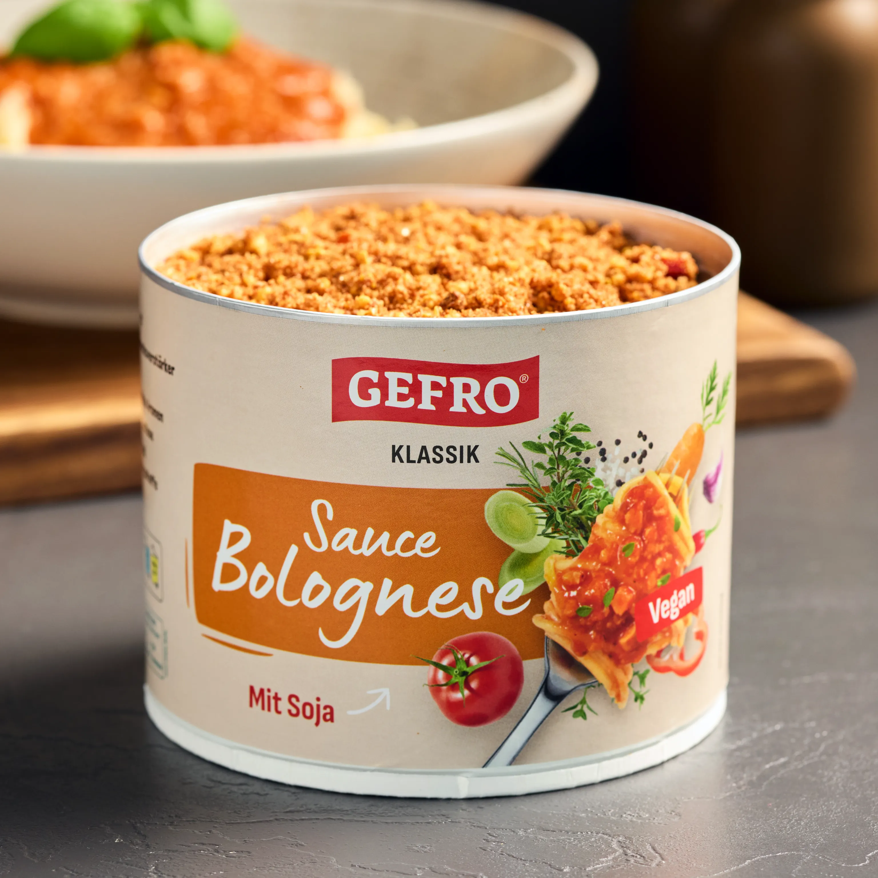 Sauce Bolognese - Image 3
