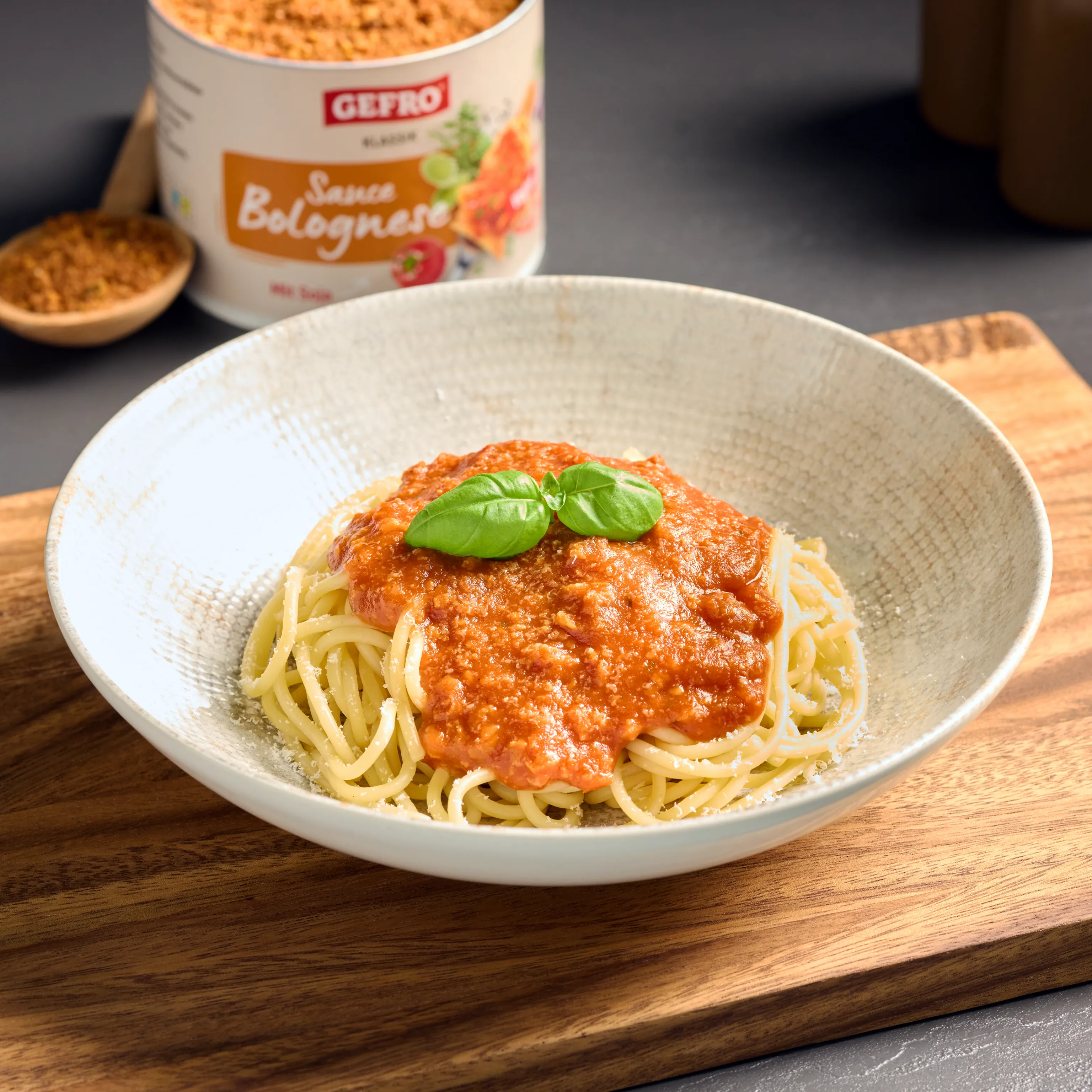 Sauce Bolognese - Image 4