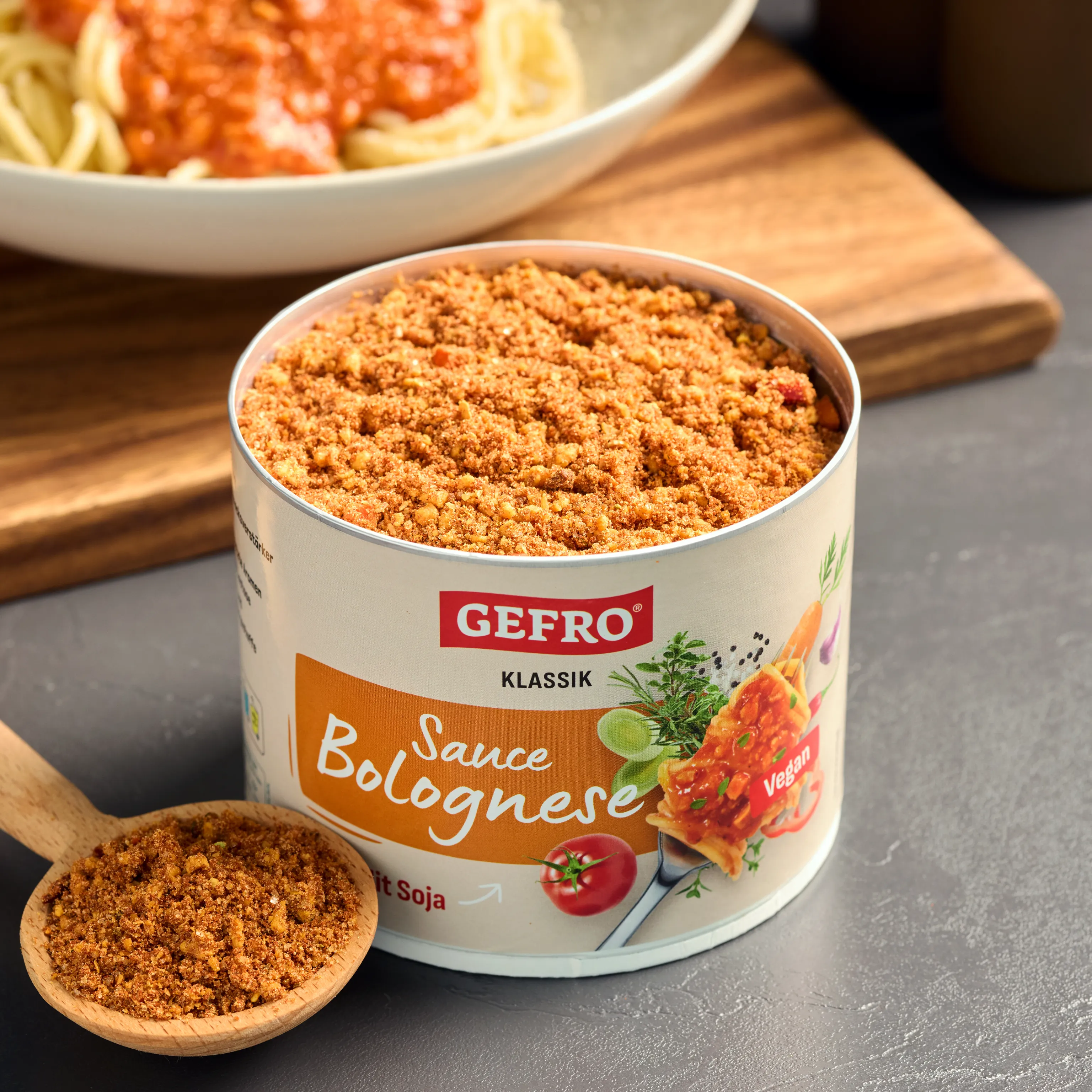 Sauce Bolognese - Image 7