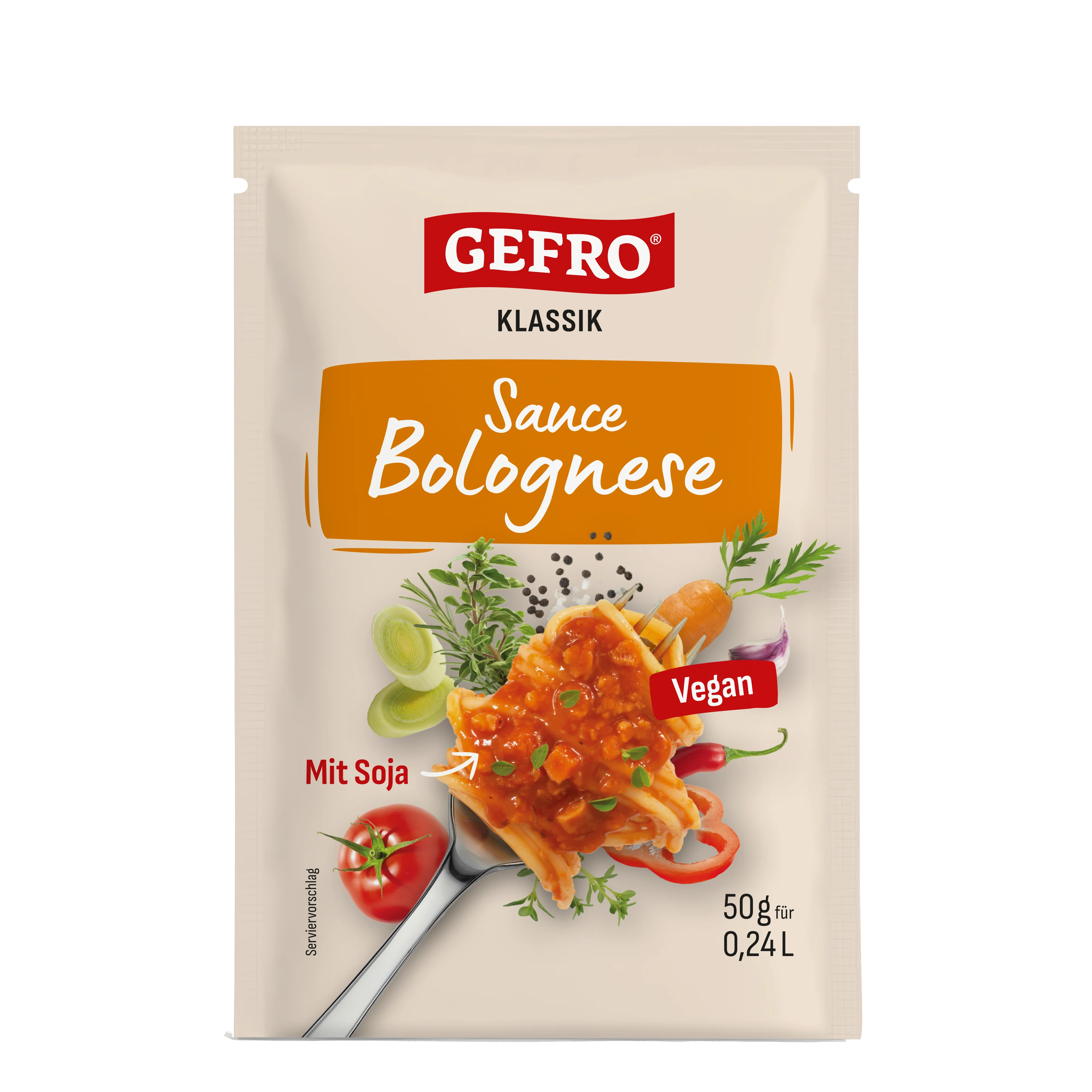 Sauce Bolognese - Image 9